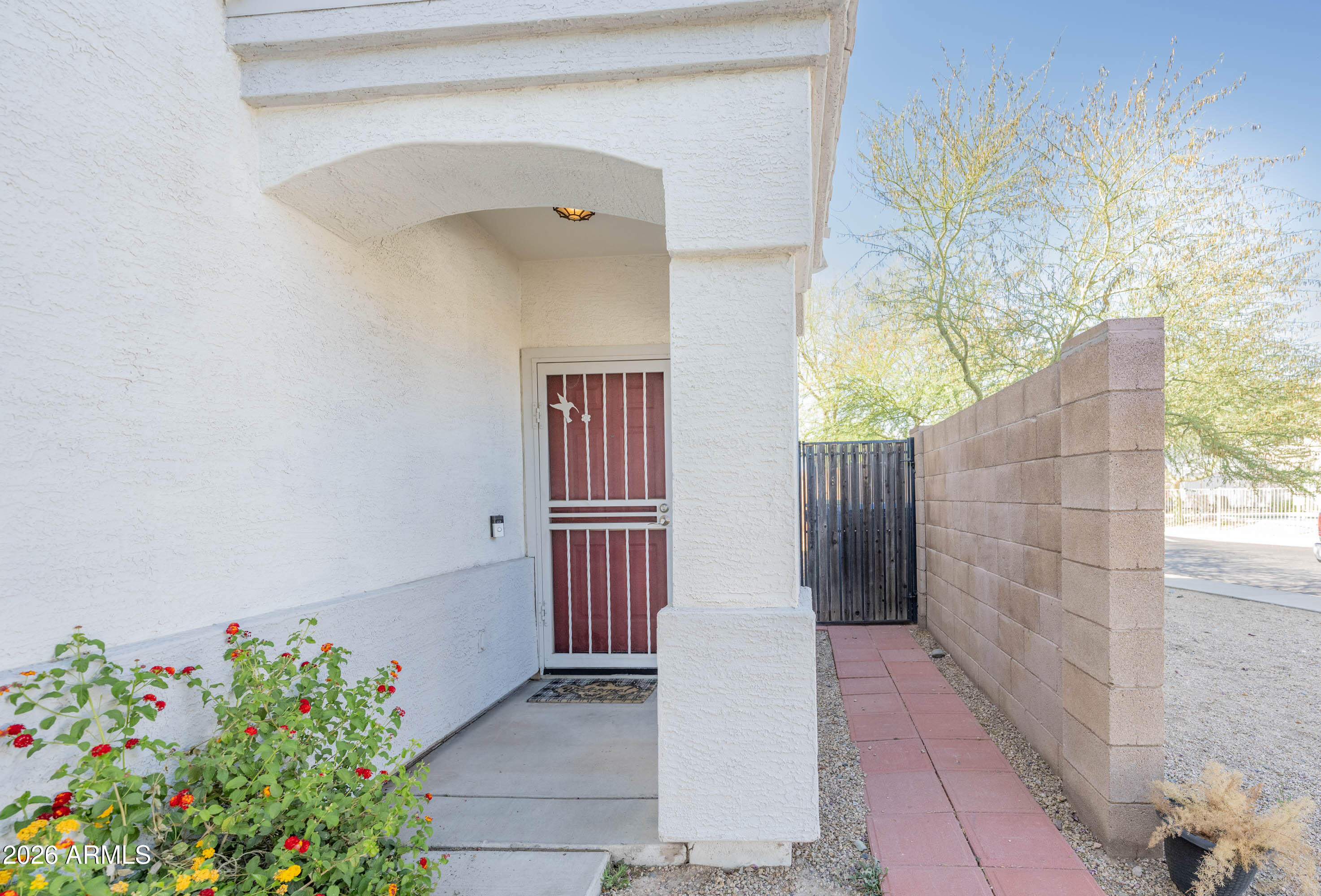 DEER VALLEY ESTATES - Residential
