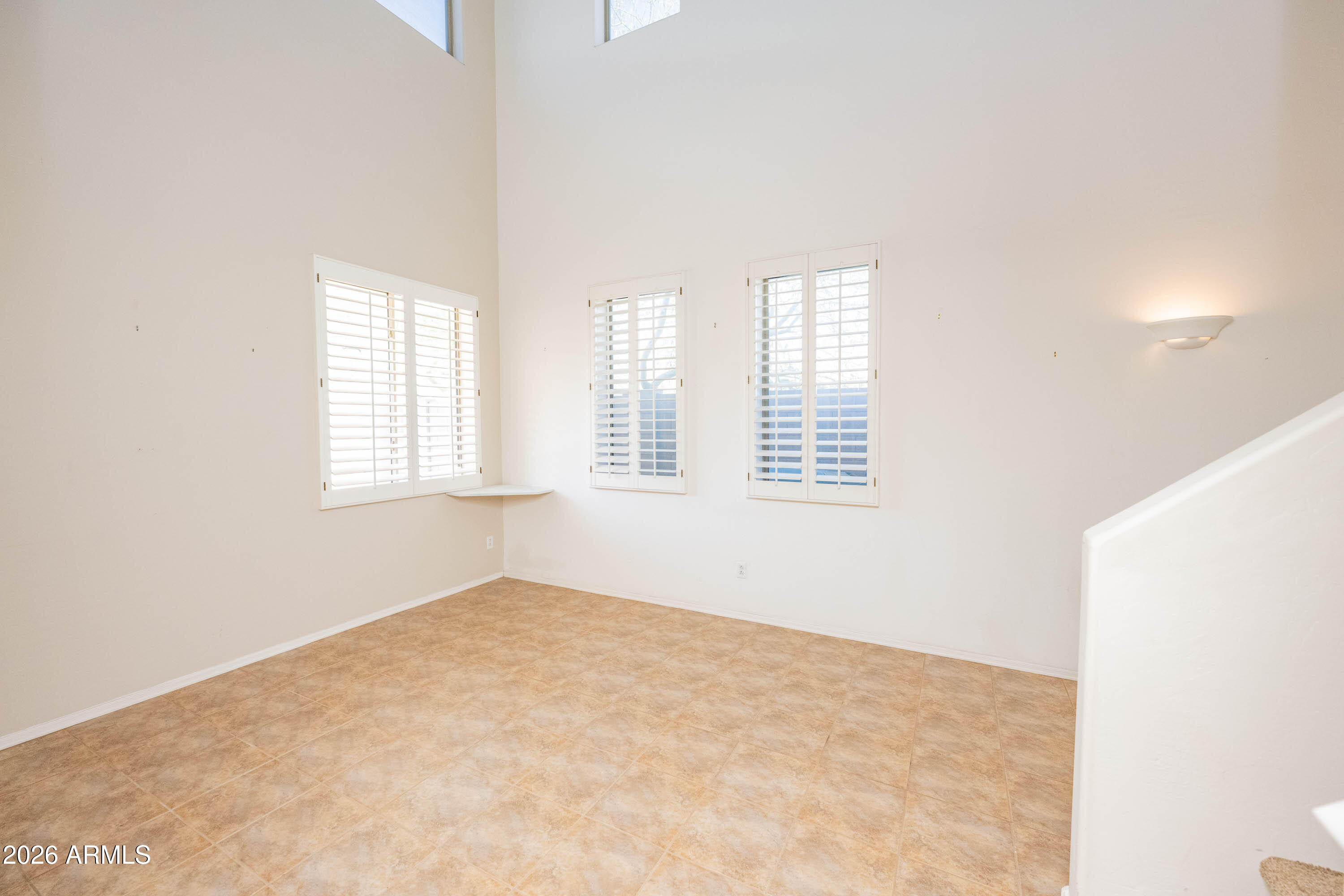DEER VALLEY ESTATES - Residential