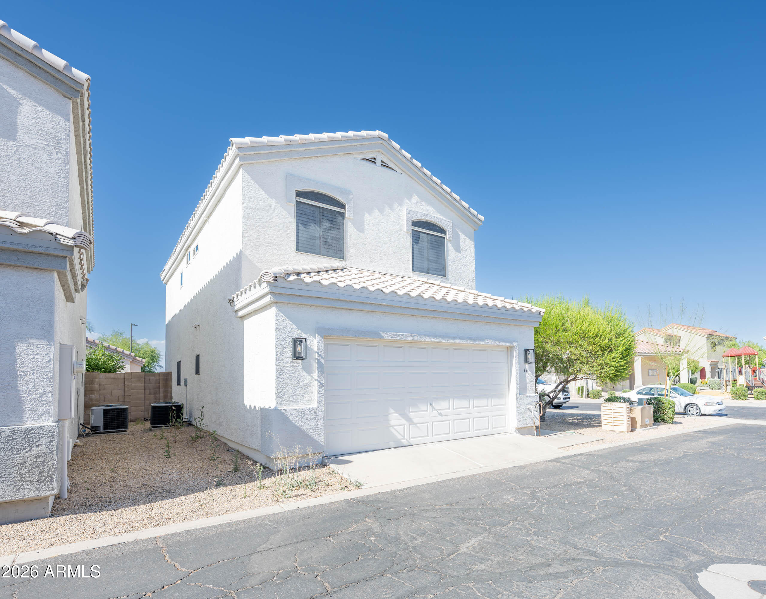 DEER VALLEY ESTATES - Residential