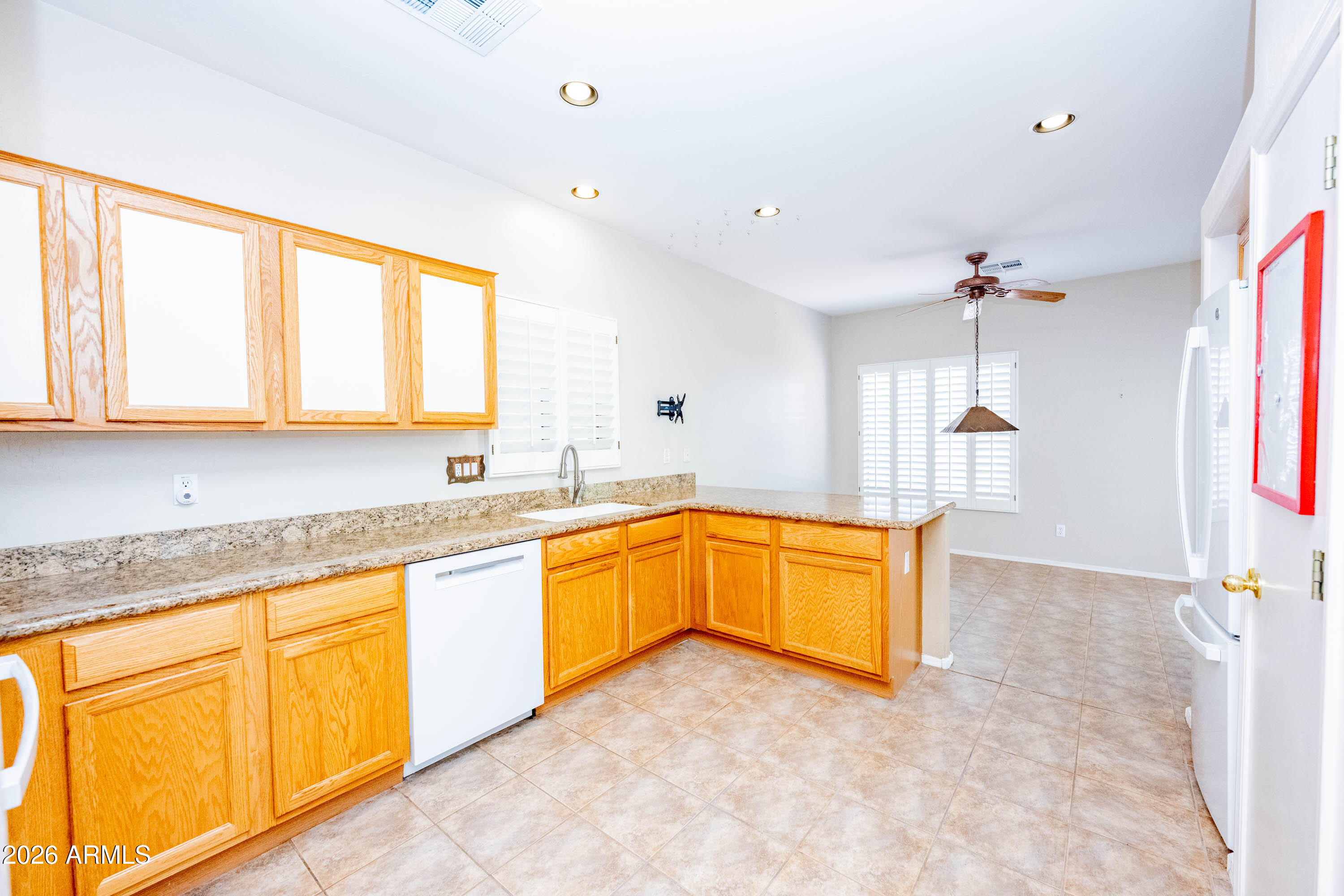 DEER VALLEY ESTATES - Residential