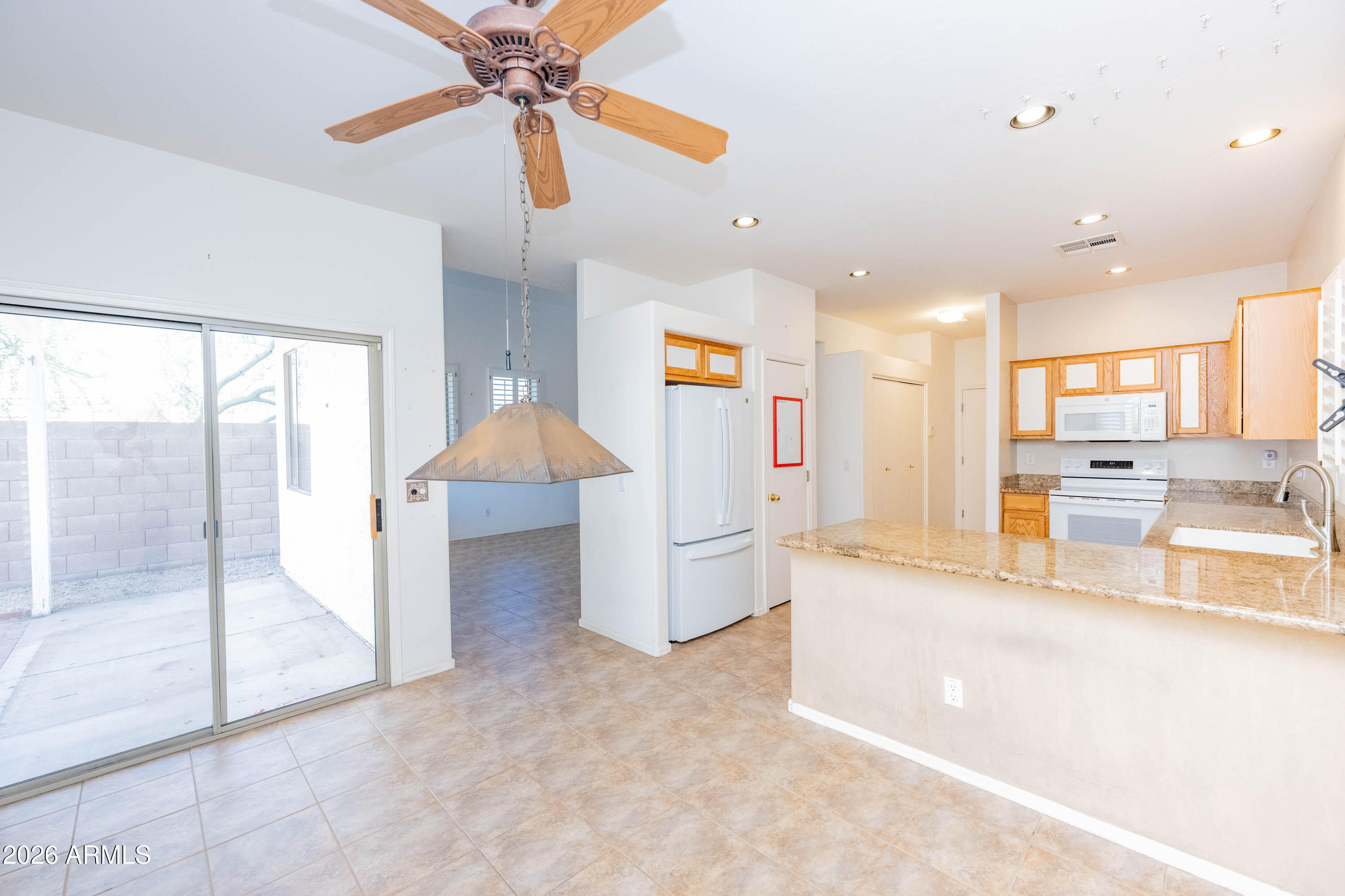 DEER VALLEY ESTATES - Residential
