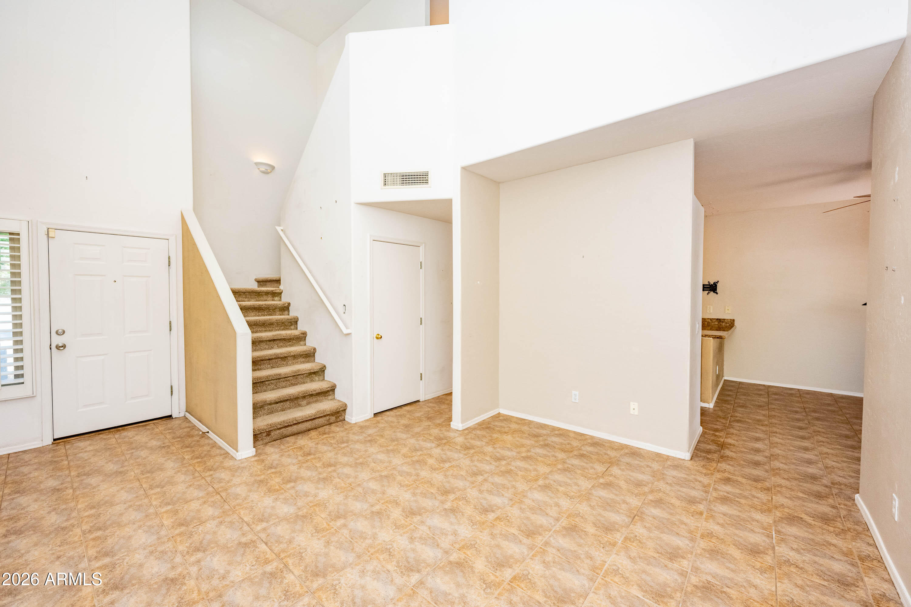 DEER VALLEY ESTATES - Residential