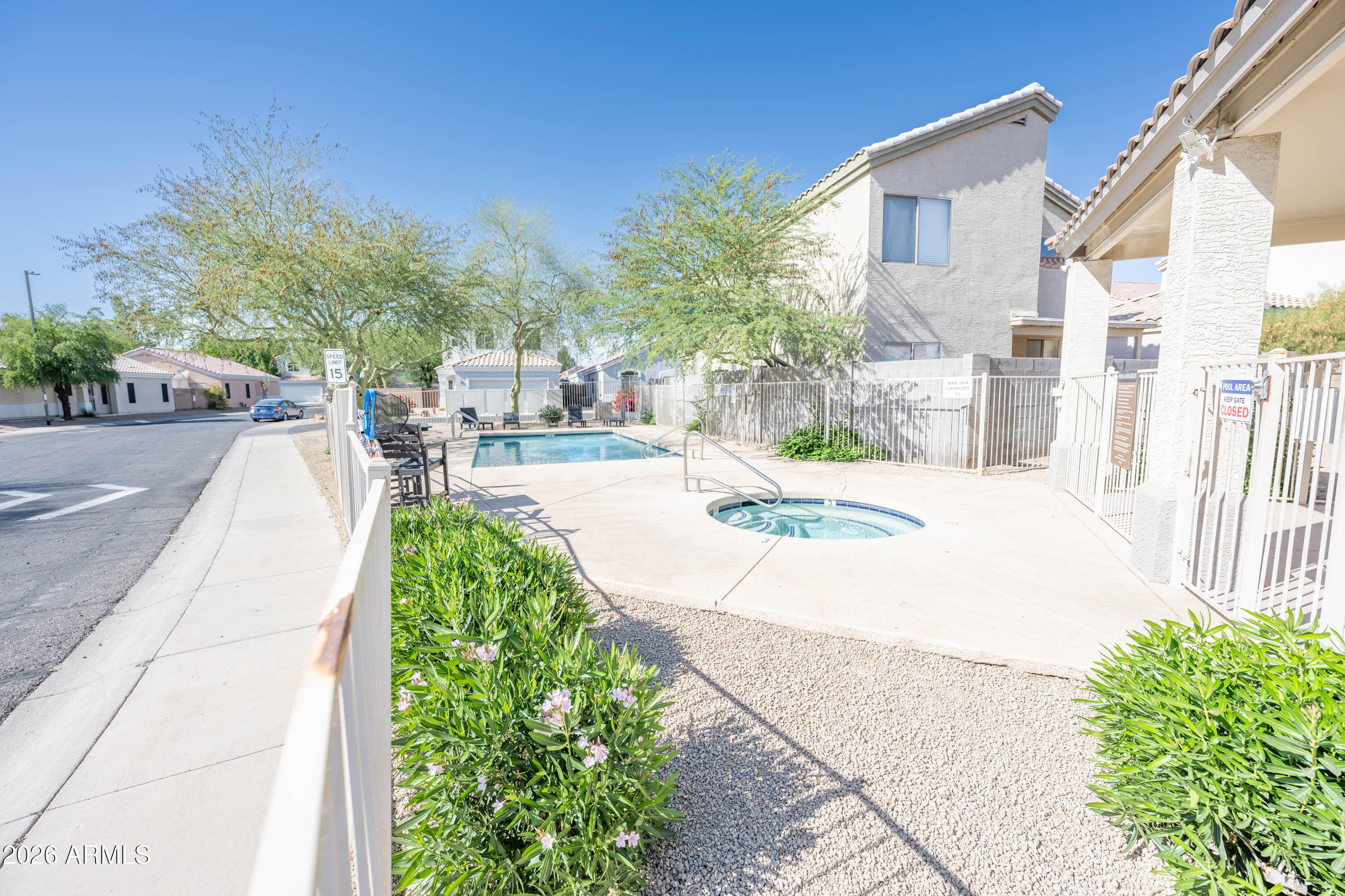 DEER VALLEY ESTATES - Residential