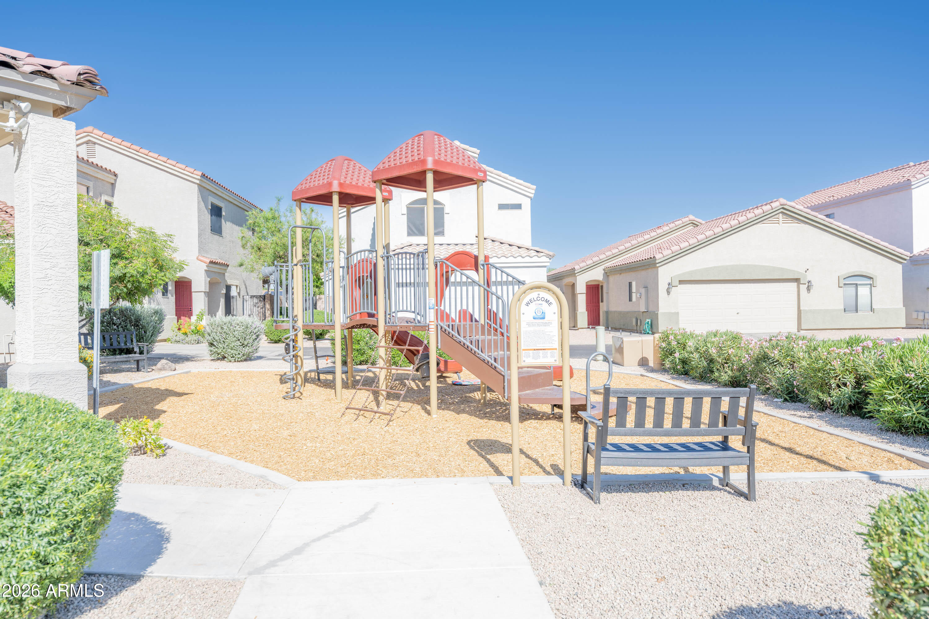 DEER VALLEY ESTATES - Residential