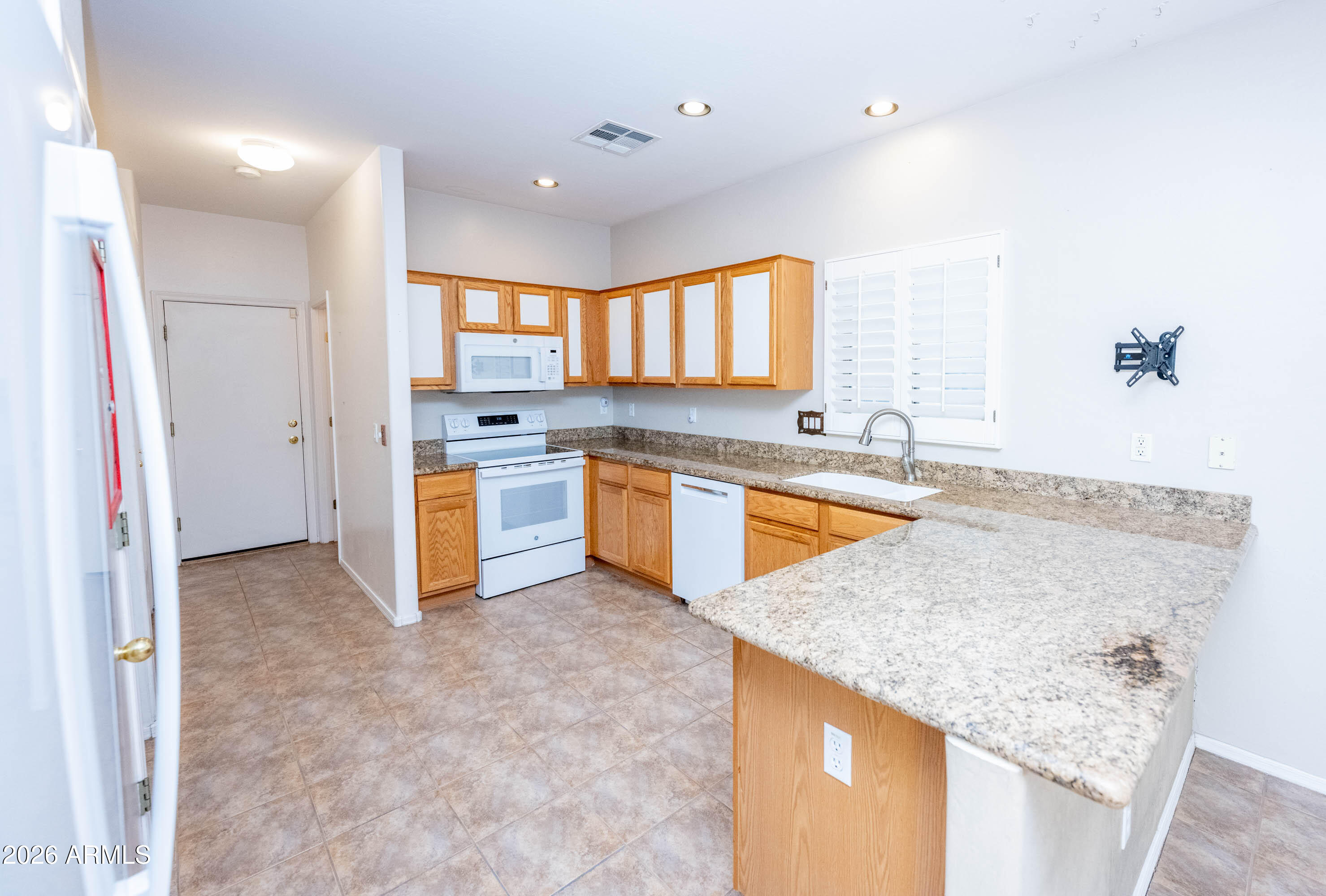 DEER VALLEY ESTATES - Residential