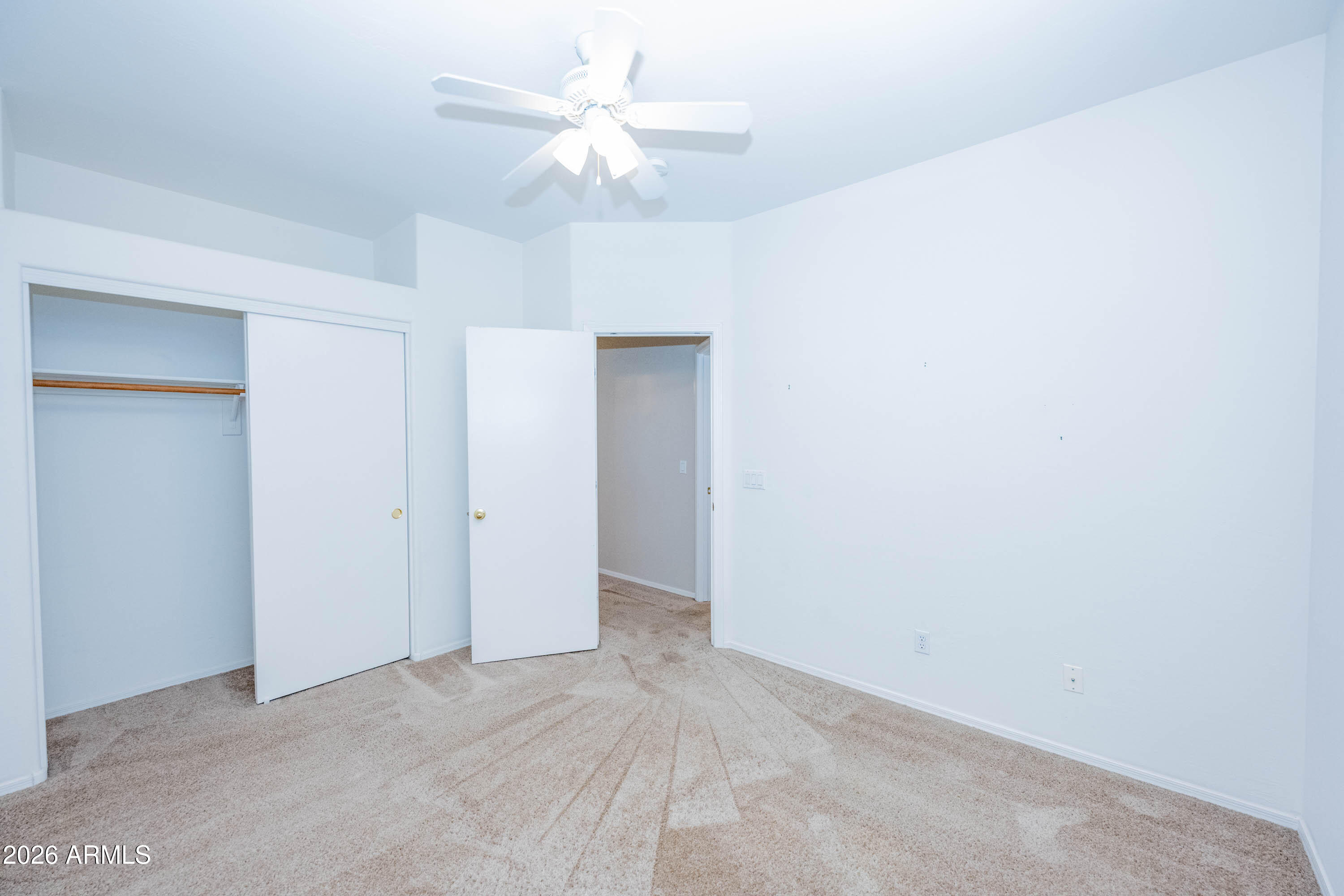 DEER VALLEY ESTATES - Residential