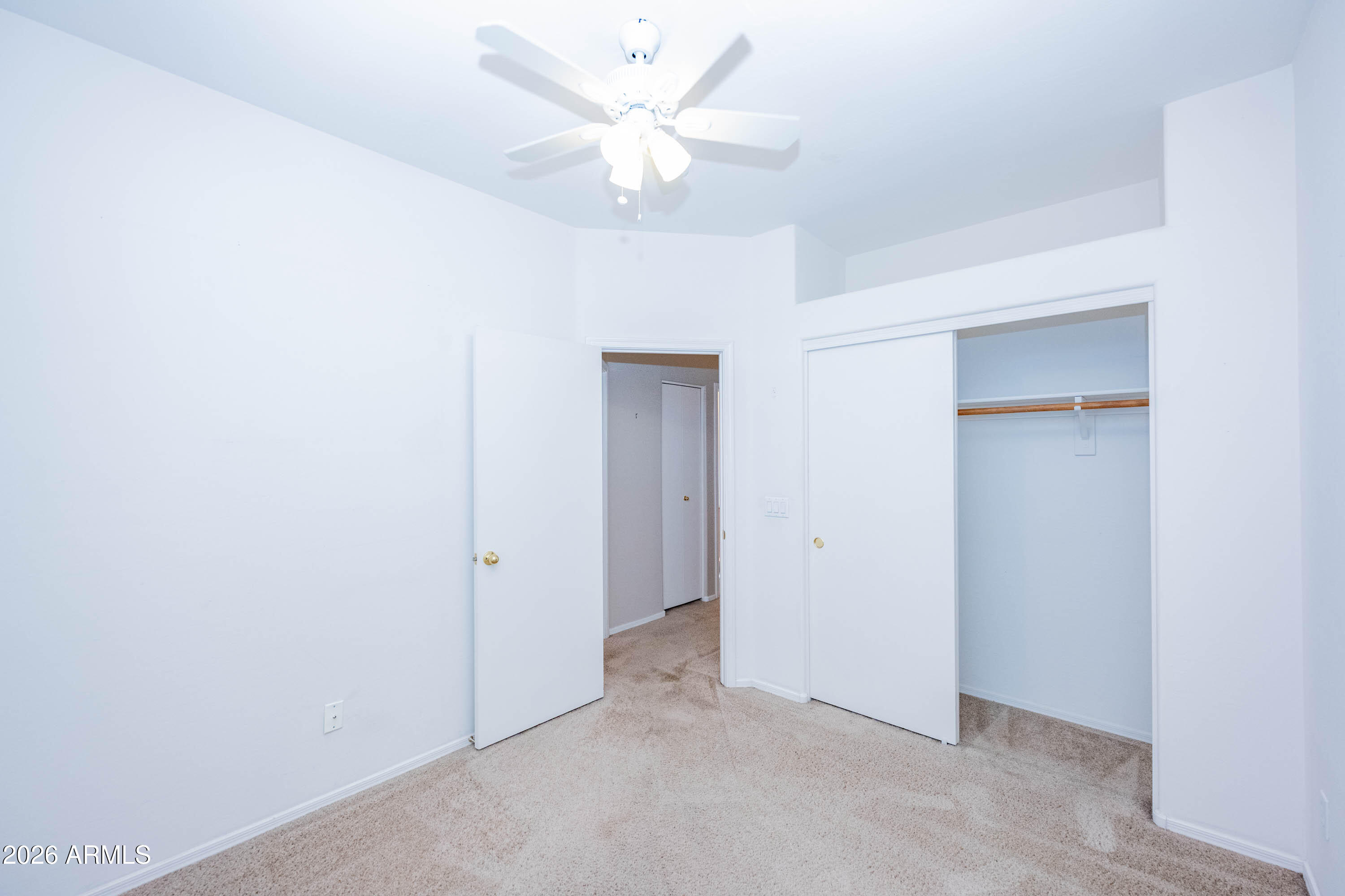 DEER VALLEY ESTATES - Residential