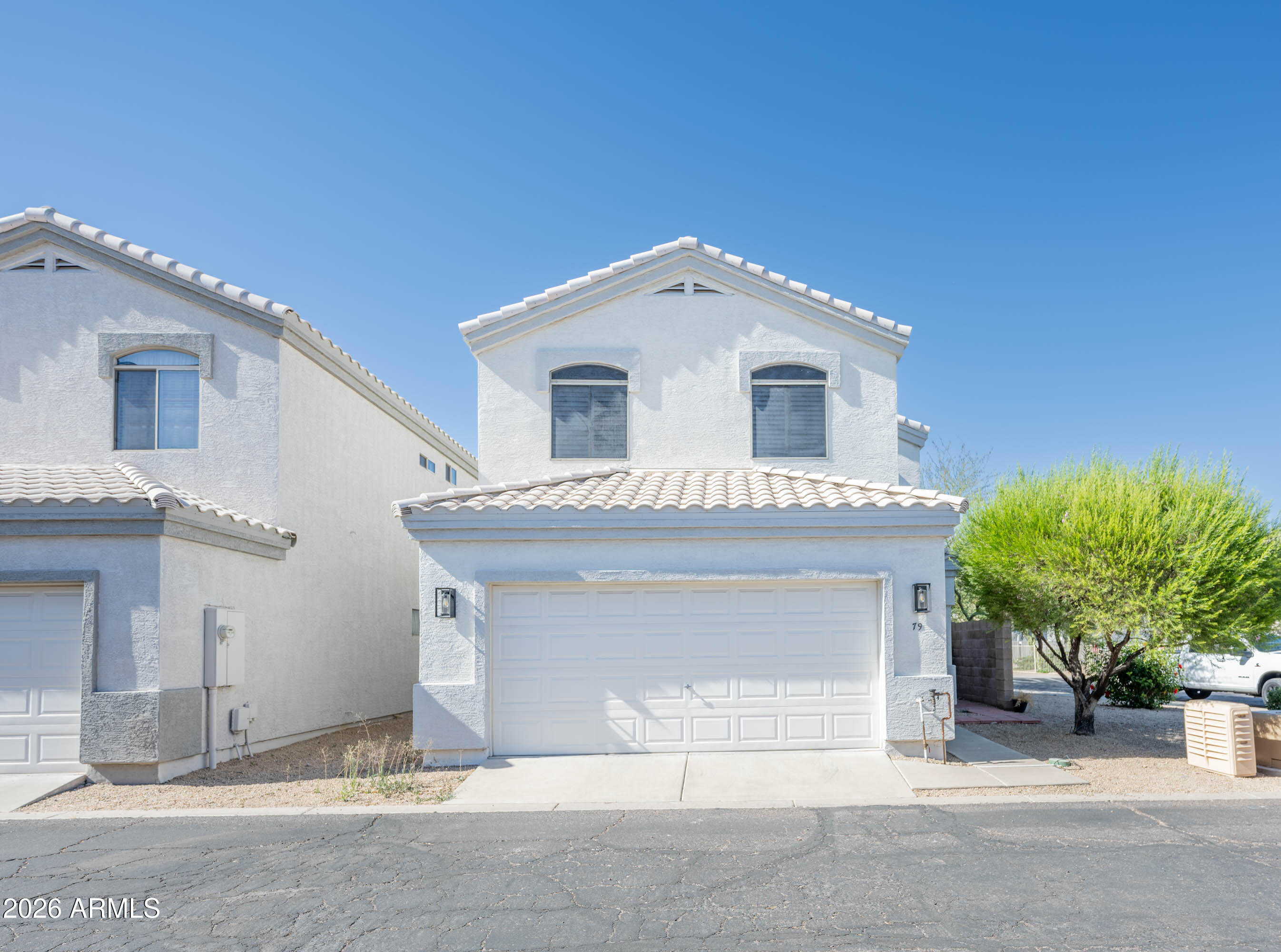 DEER VALLEY ESTATES - Residential