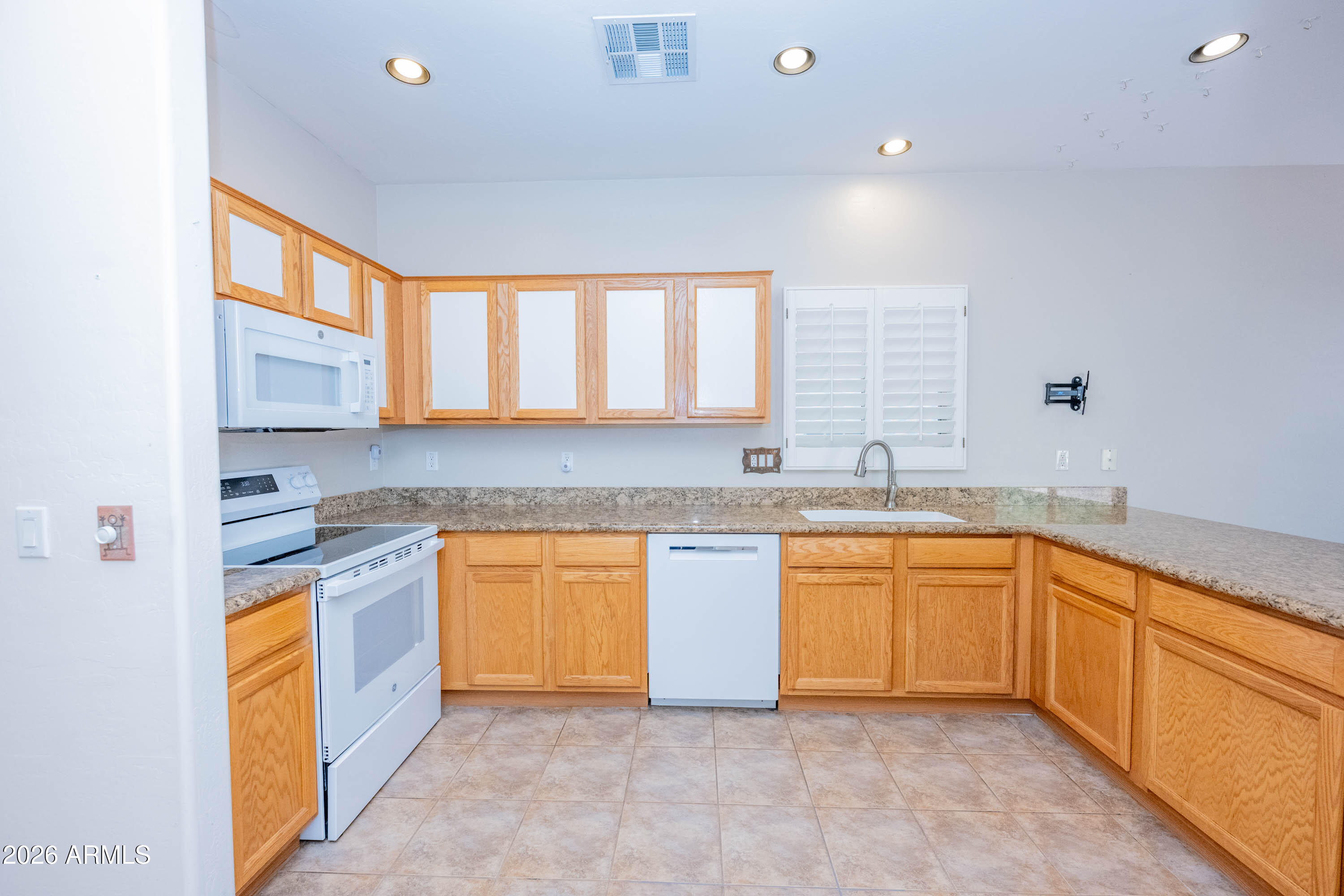 DEER VALLEY ESTATES - Residential