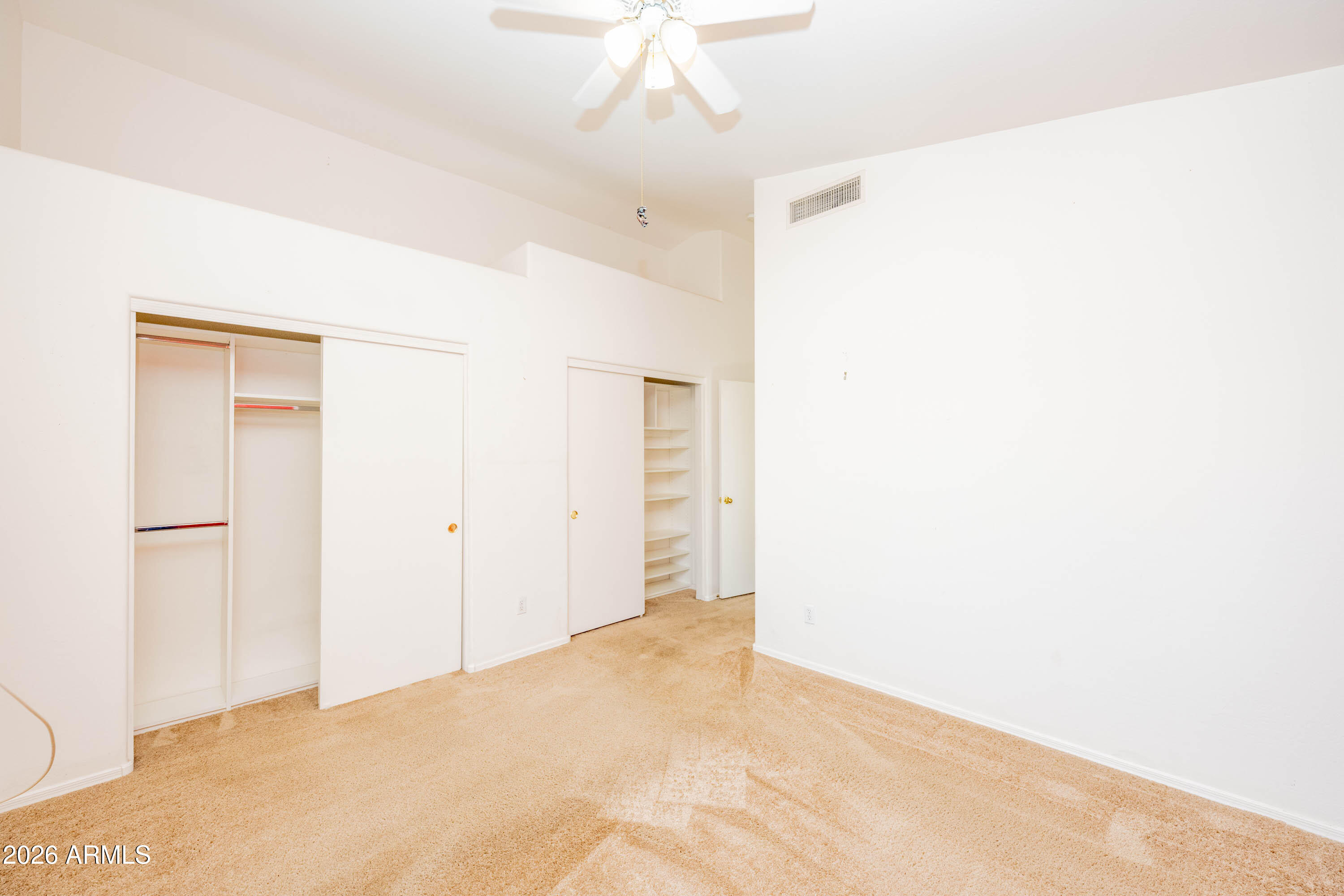 DEER VALLEY ESTATES - Residential