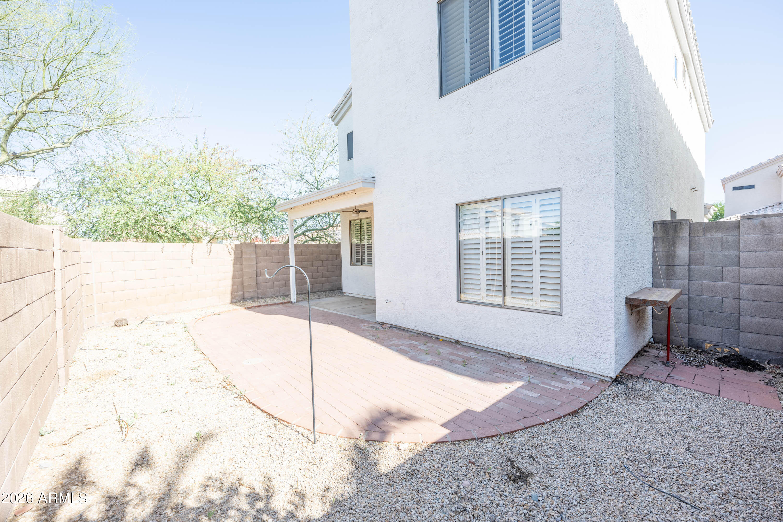 DEER VALLEY ESTATES - Residential