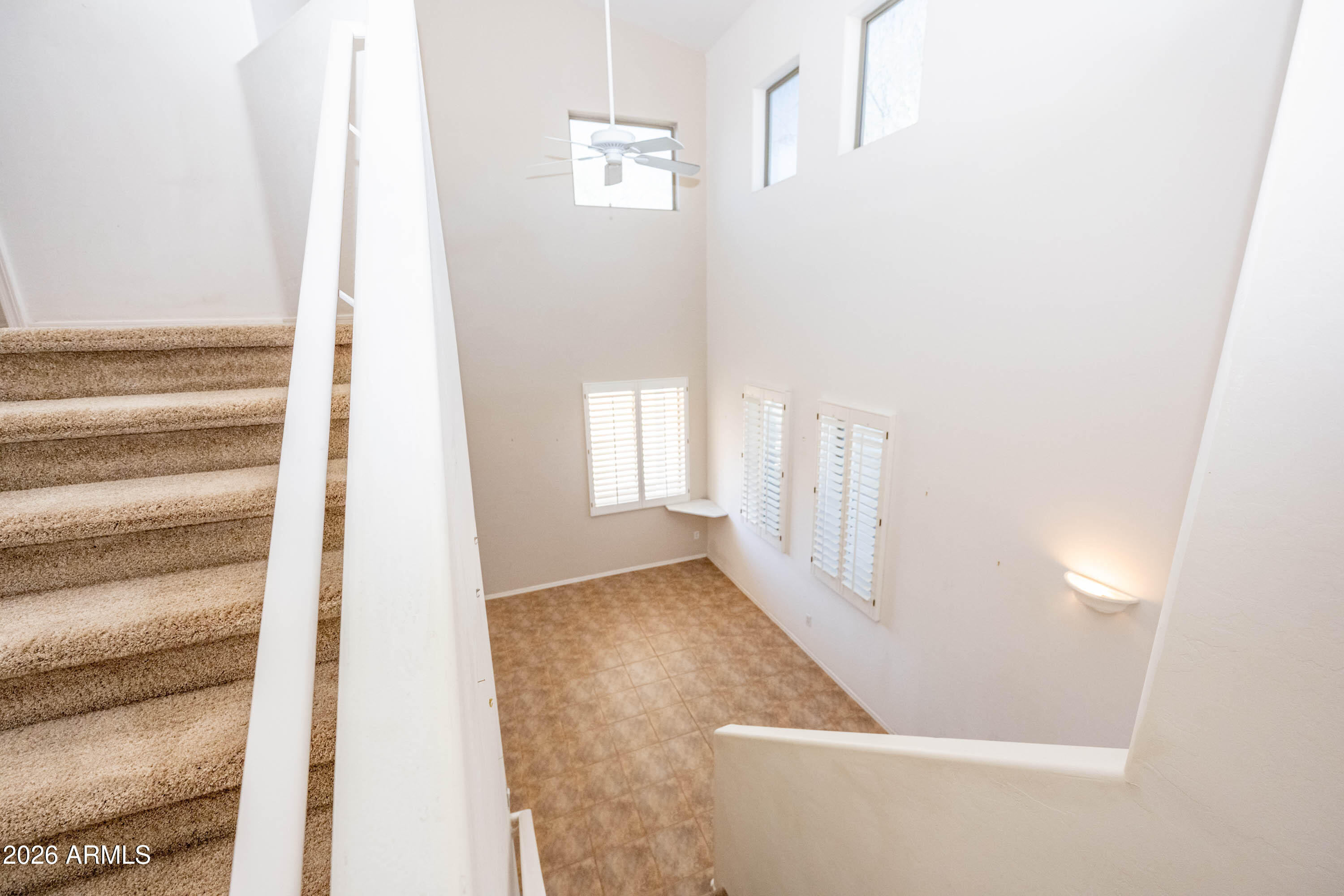 DEER VALLEY ESTATES - Residential