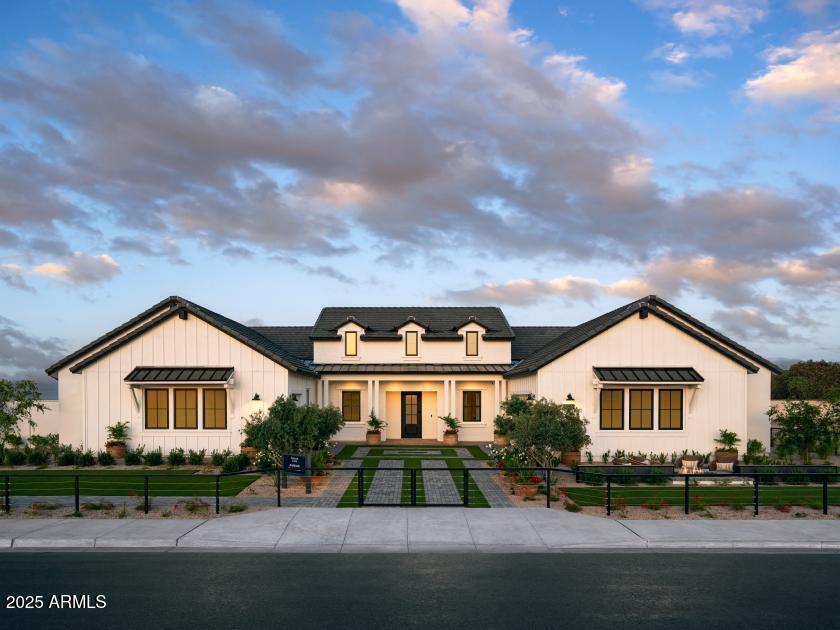 ORCHARD - Residential
