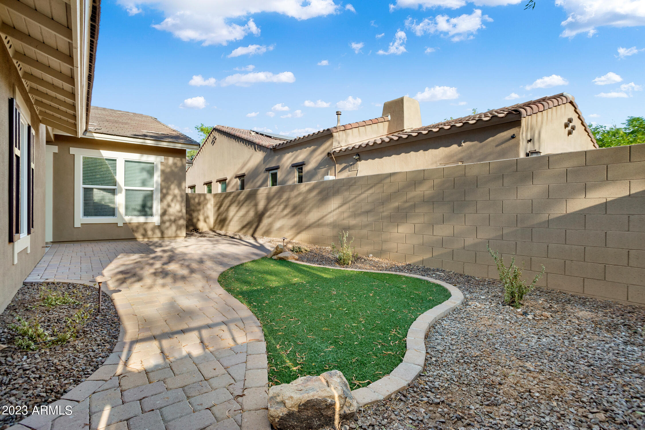 VERRADO - Residential Lease