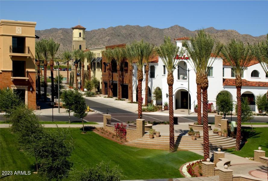 VERRADO - Residential Lease