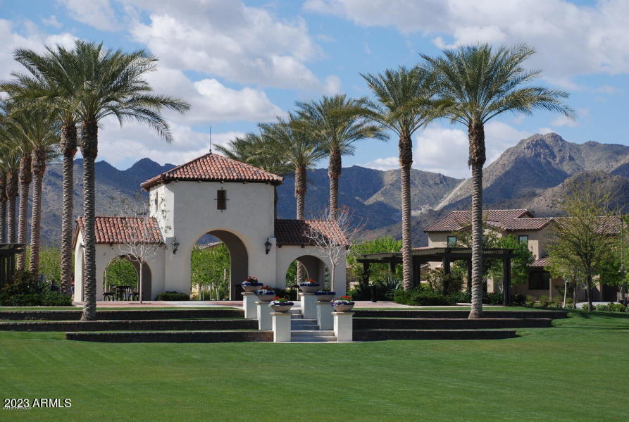 VERRADO - Residential Lease