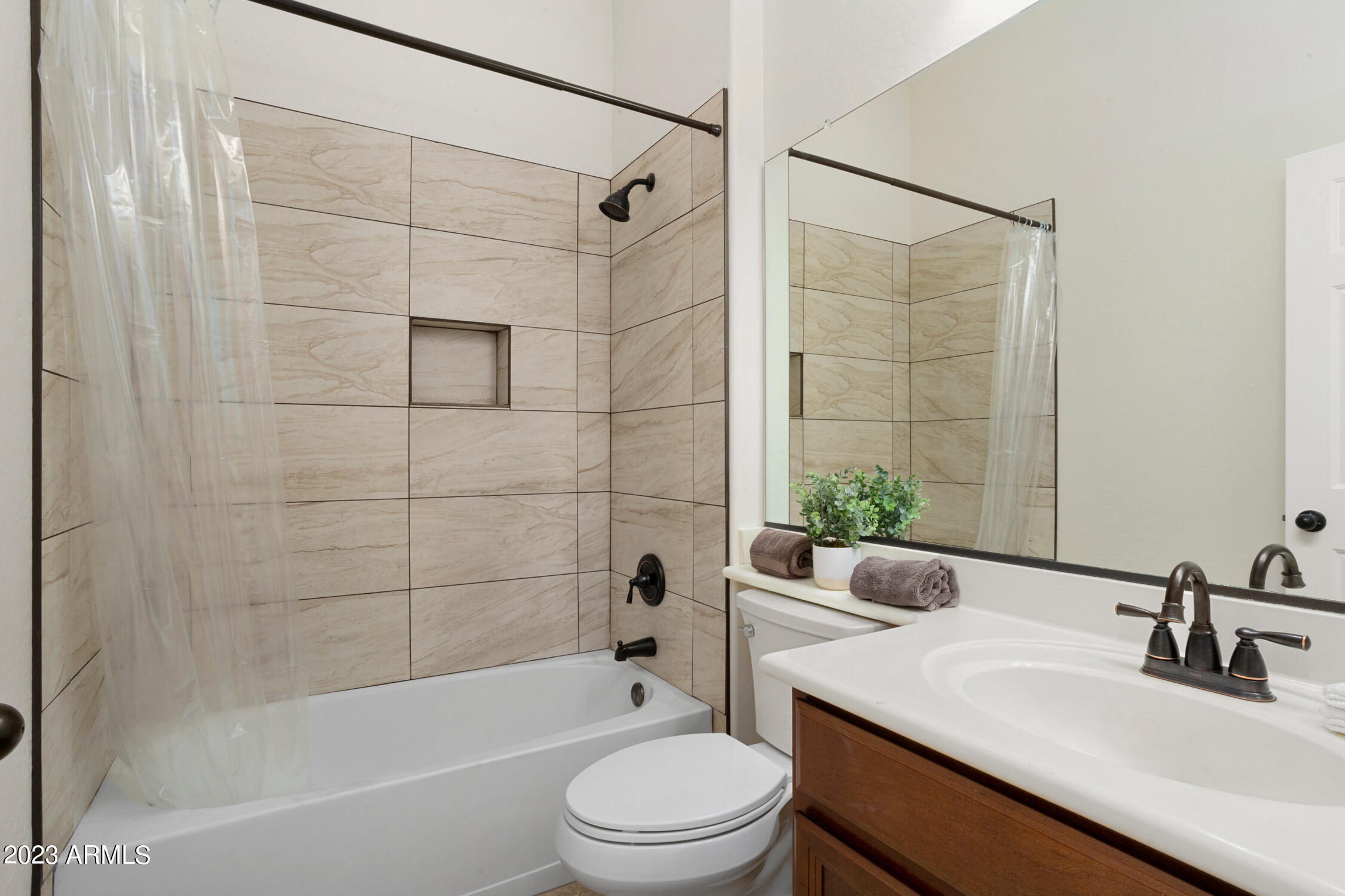 VERRADO - Residential Lease