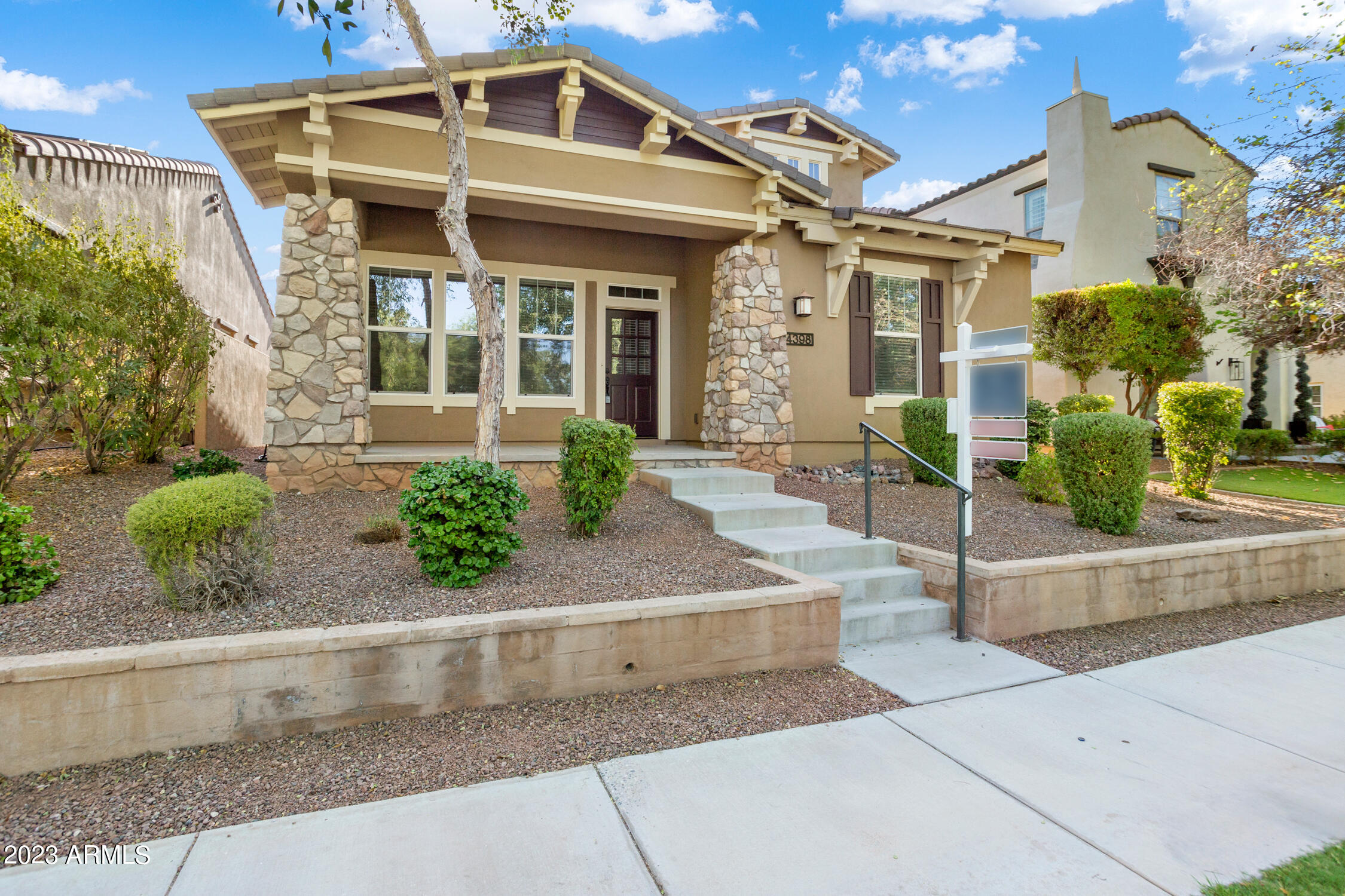 VERRADO - Residential Lease