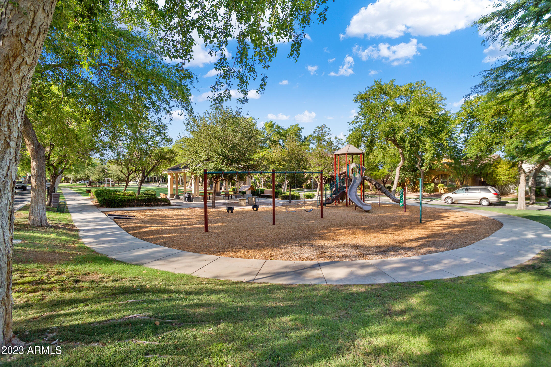 VERRADO - Residential Lease