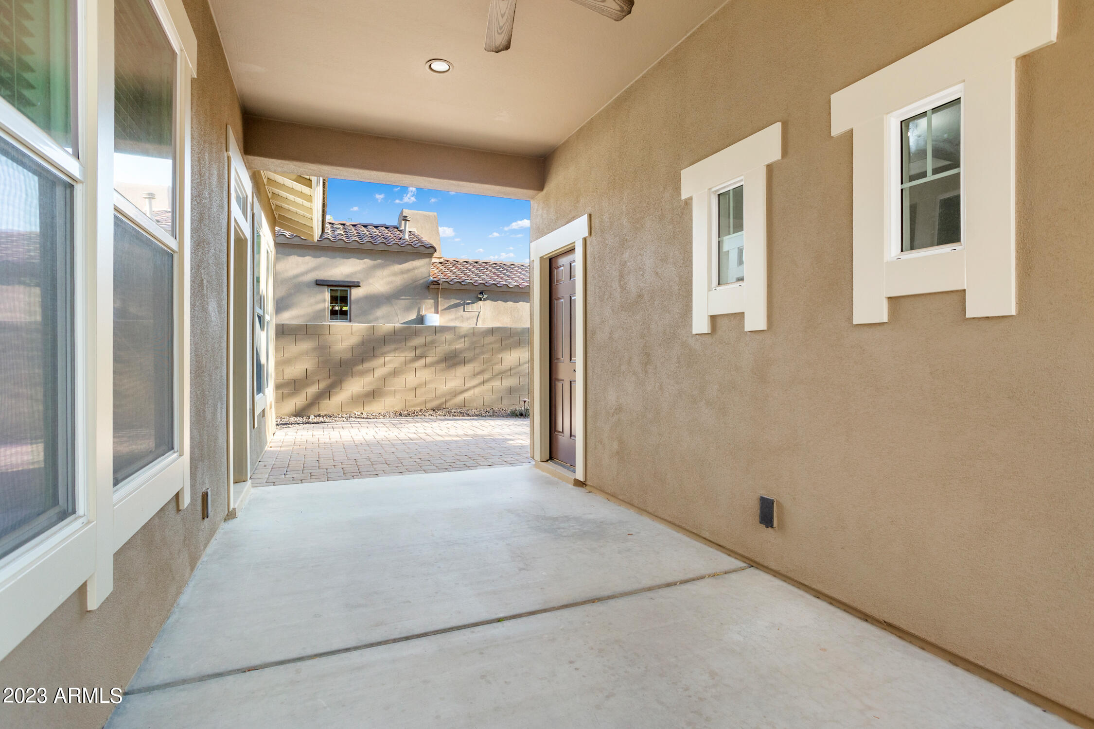 VERRADO - Residential Lease