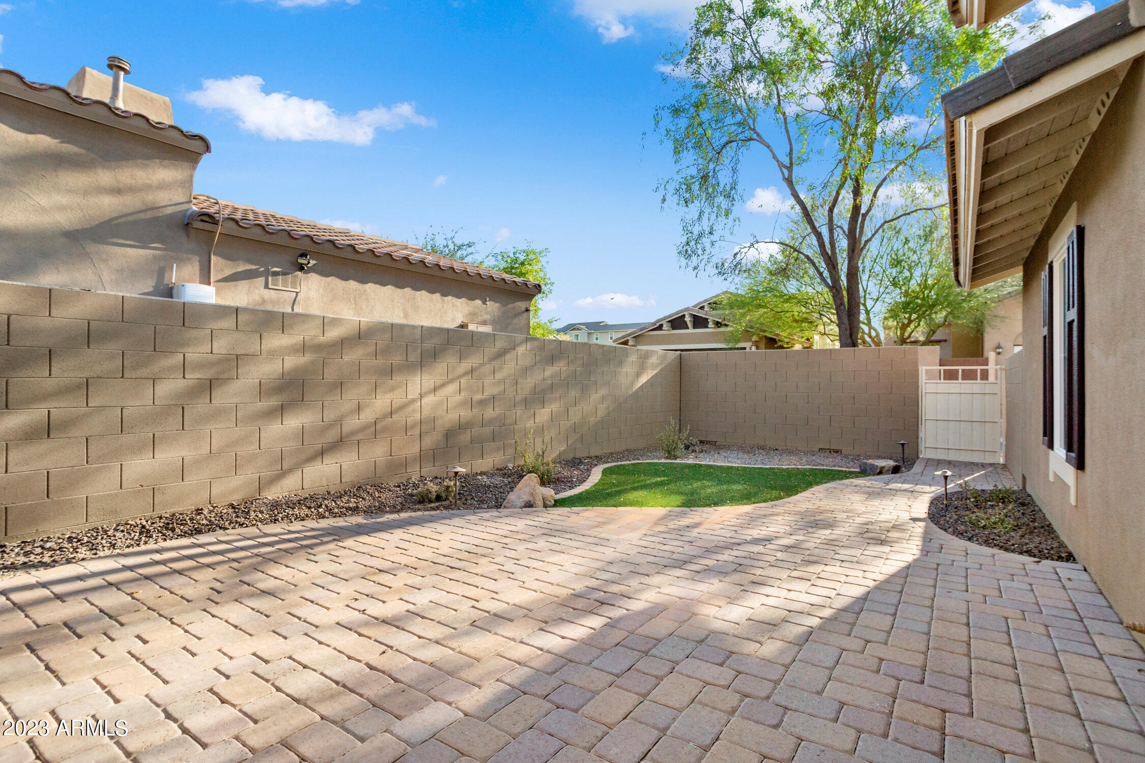 VERRADO - Residential Lease