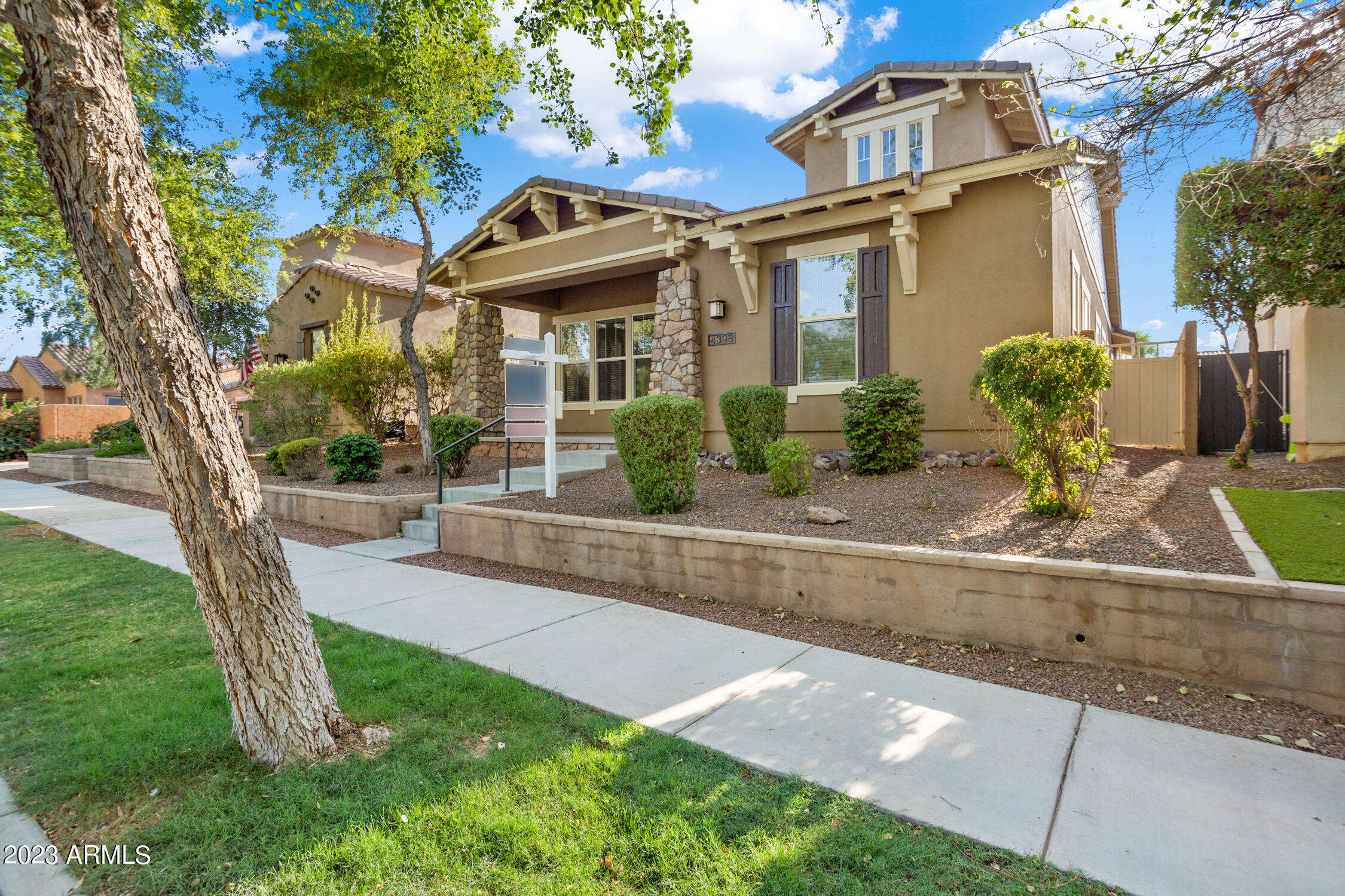 VERRADO - Residential Lease