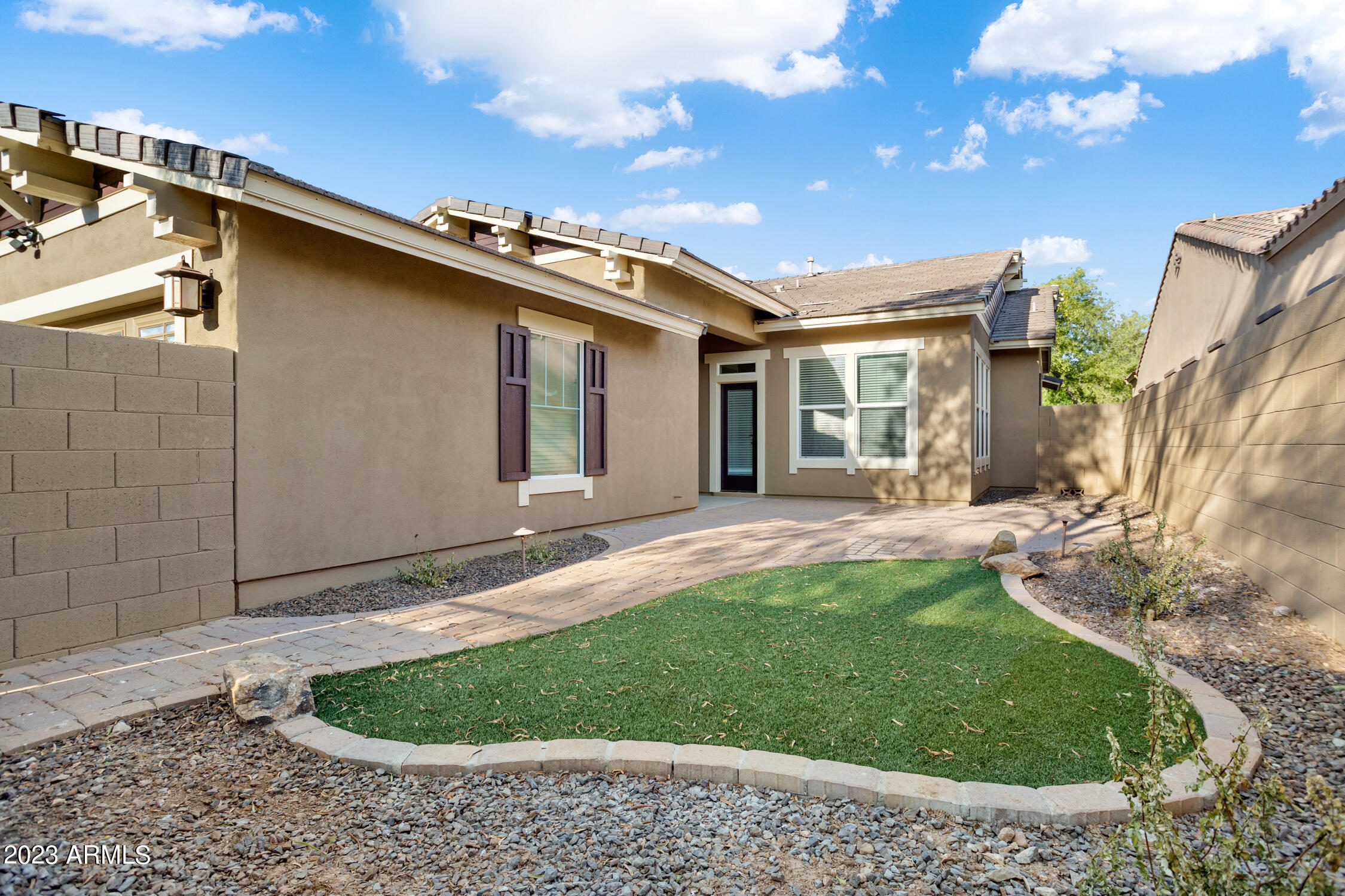 VERRADO - Residential Lease