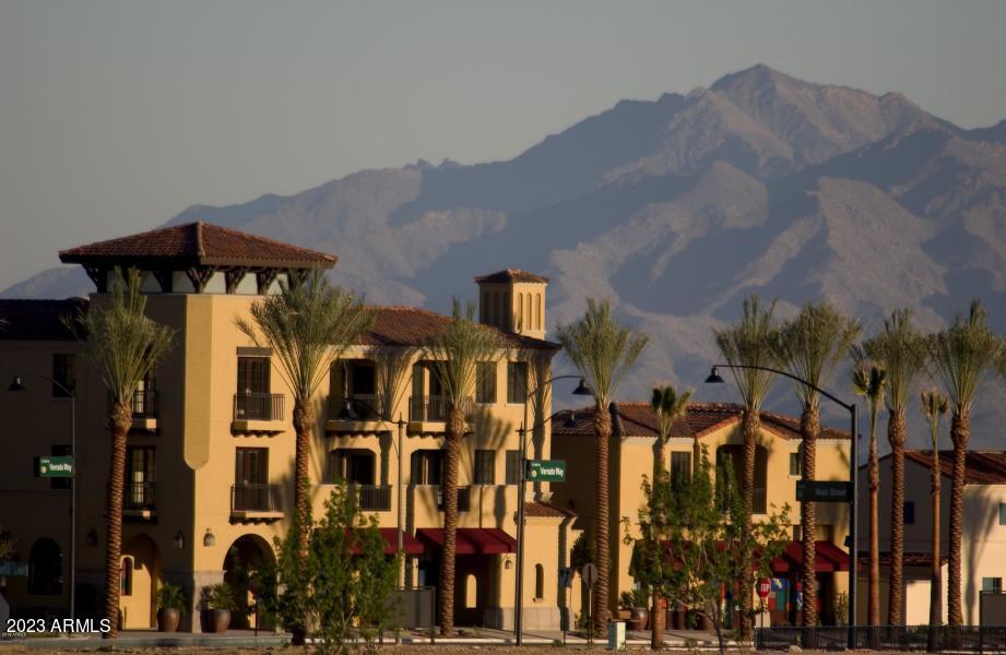 VERRADO - Residential Lease