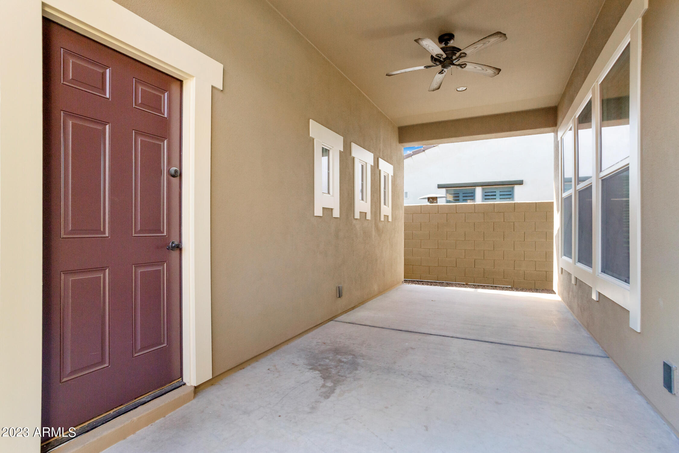 VERRADO - Residential Lease