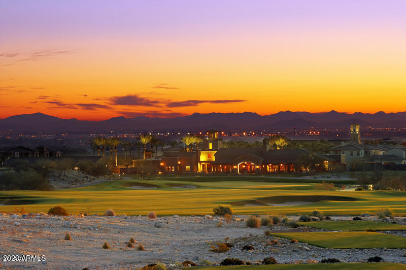 VERRADO - Residential Lease