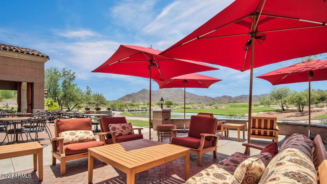 VERRADO - Residential Lease