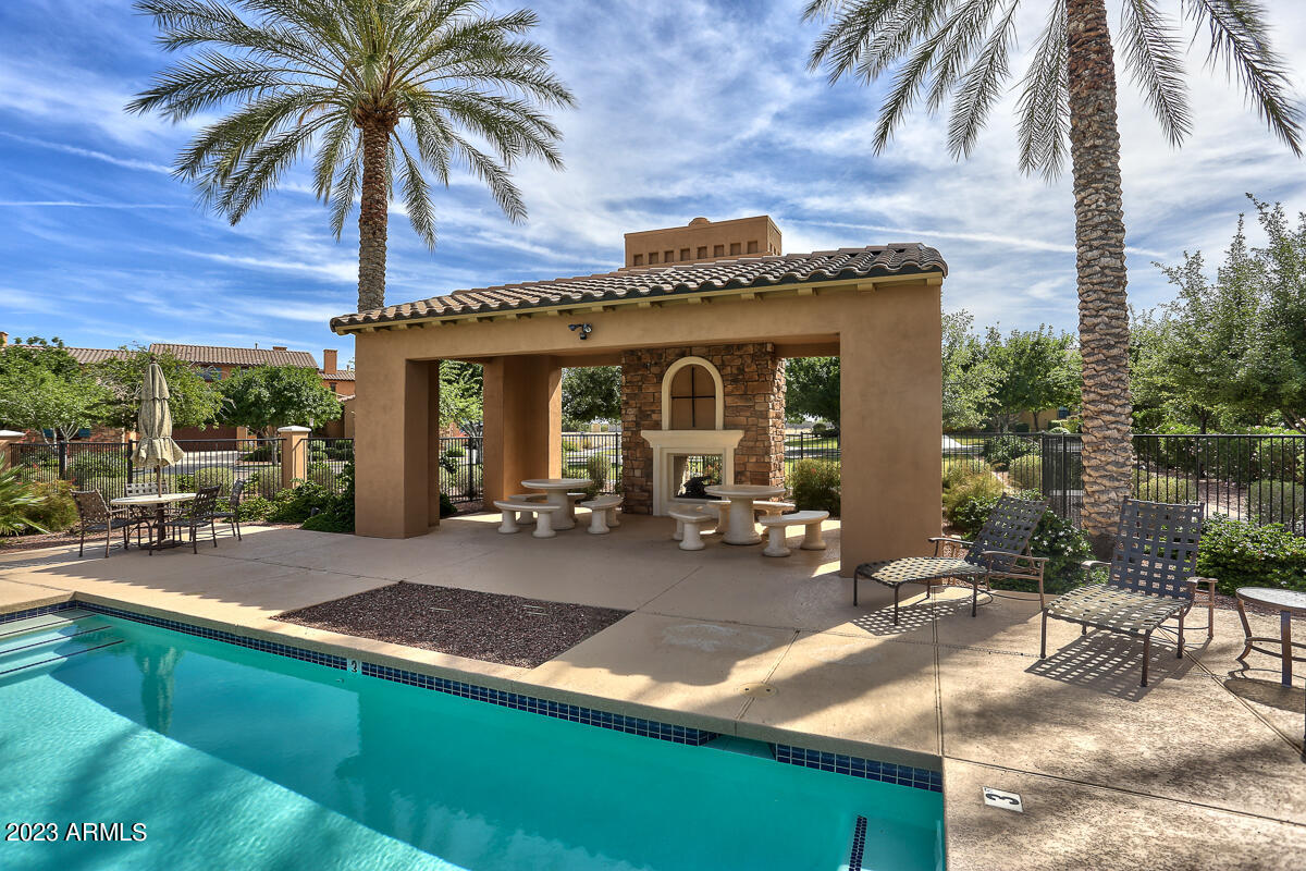 VERRADO - Residential Lease