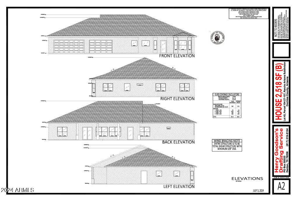 RANCHO ARIZONA - Residential