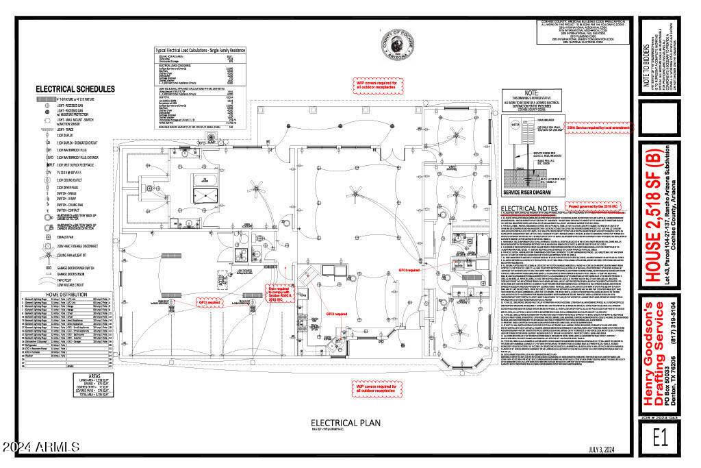 RANCHO ARIZONA - Residential