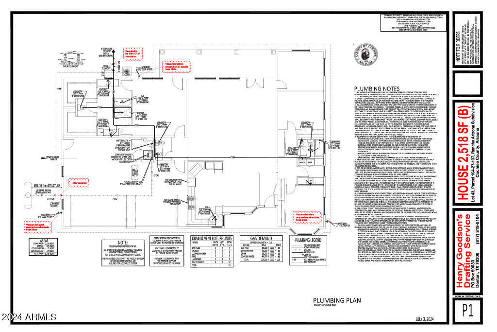 RANCHO ARIZONA - Residential