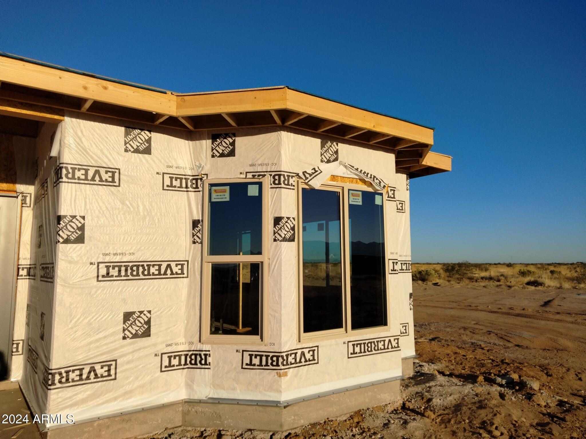 RANCHO ARIZONA - Residential