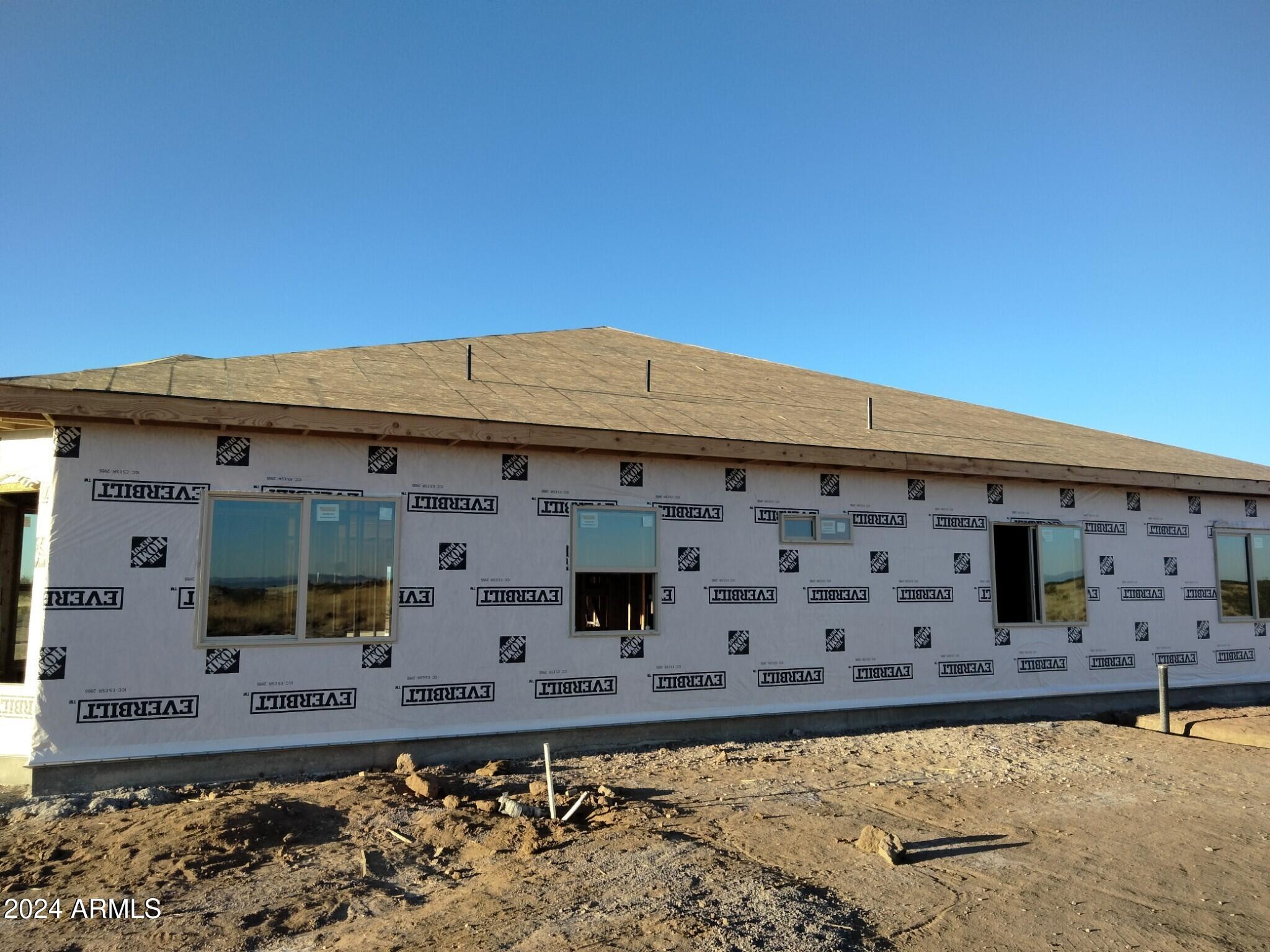 RANCHO ARIZONA - Residential