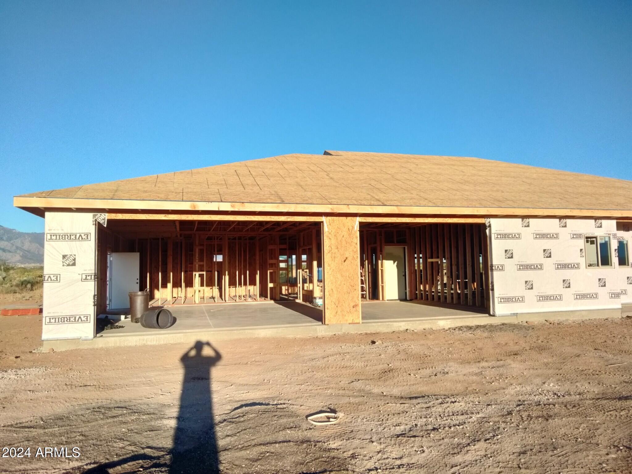 RANCHO ARIZONA - Residential