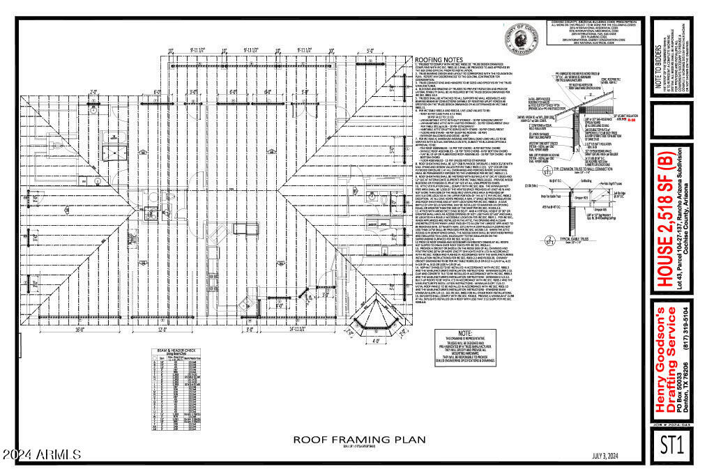 RANCHO ARIZONA - Residential