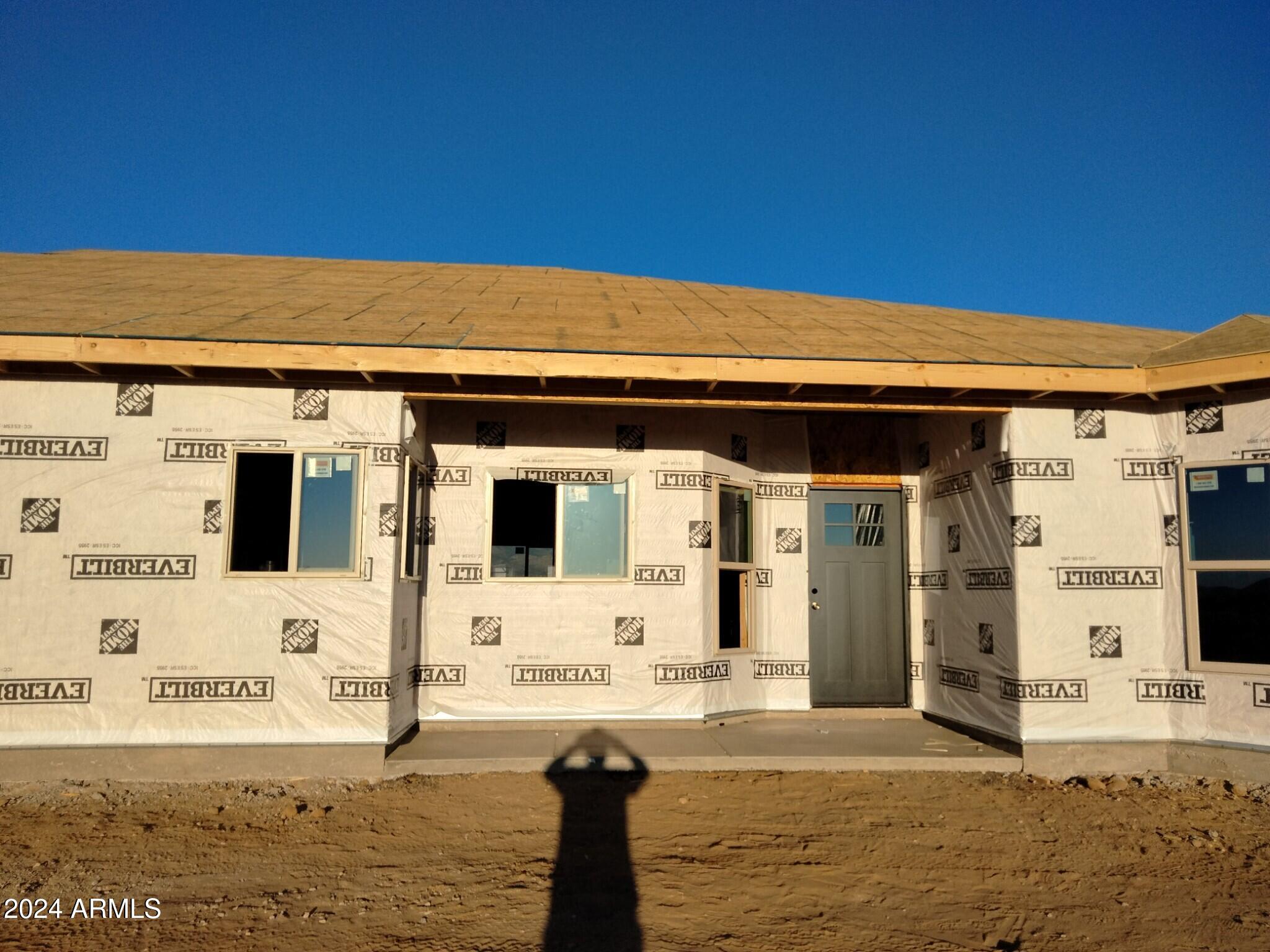 RANCHO ARIZONA - Residential