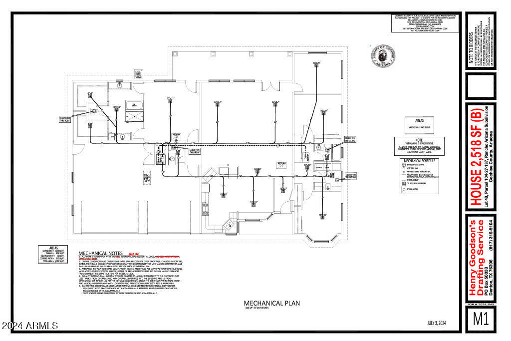 RANCHO ARIZONA - Residential