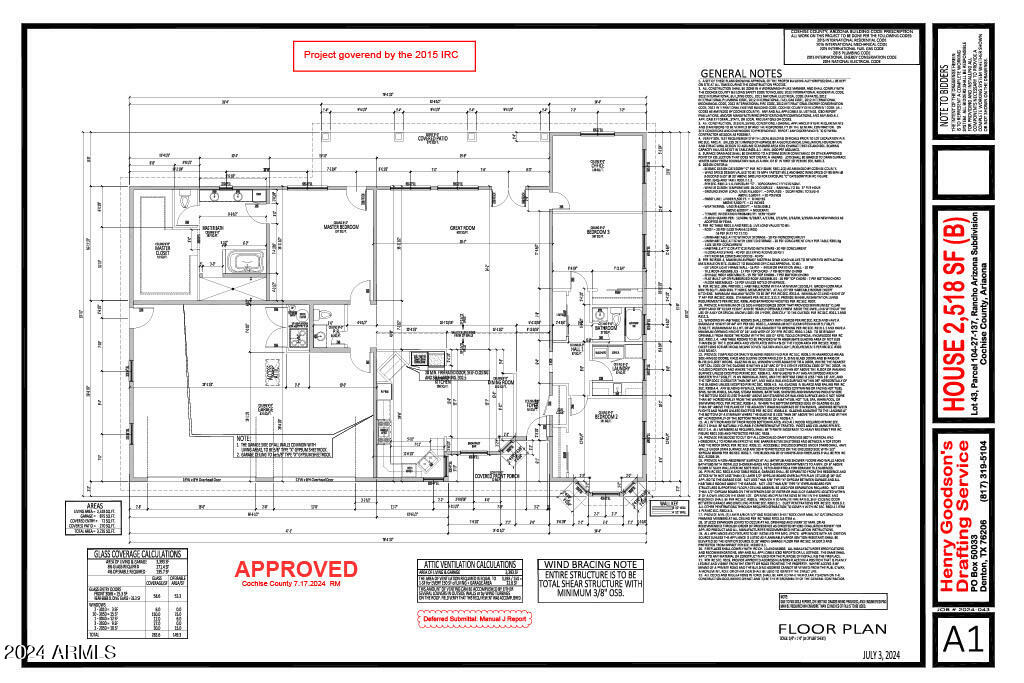RANCHO ARIZONA - Residential