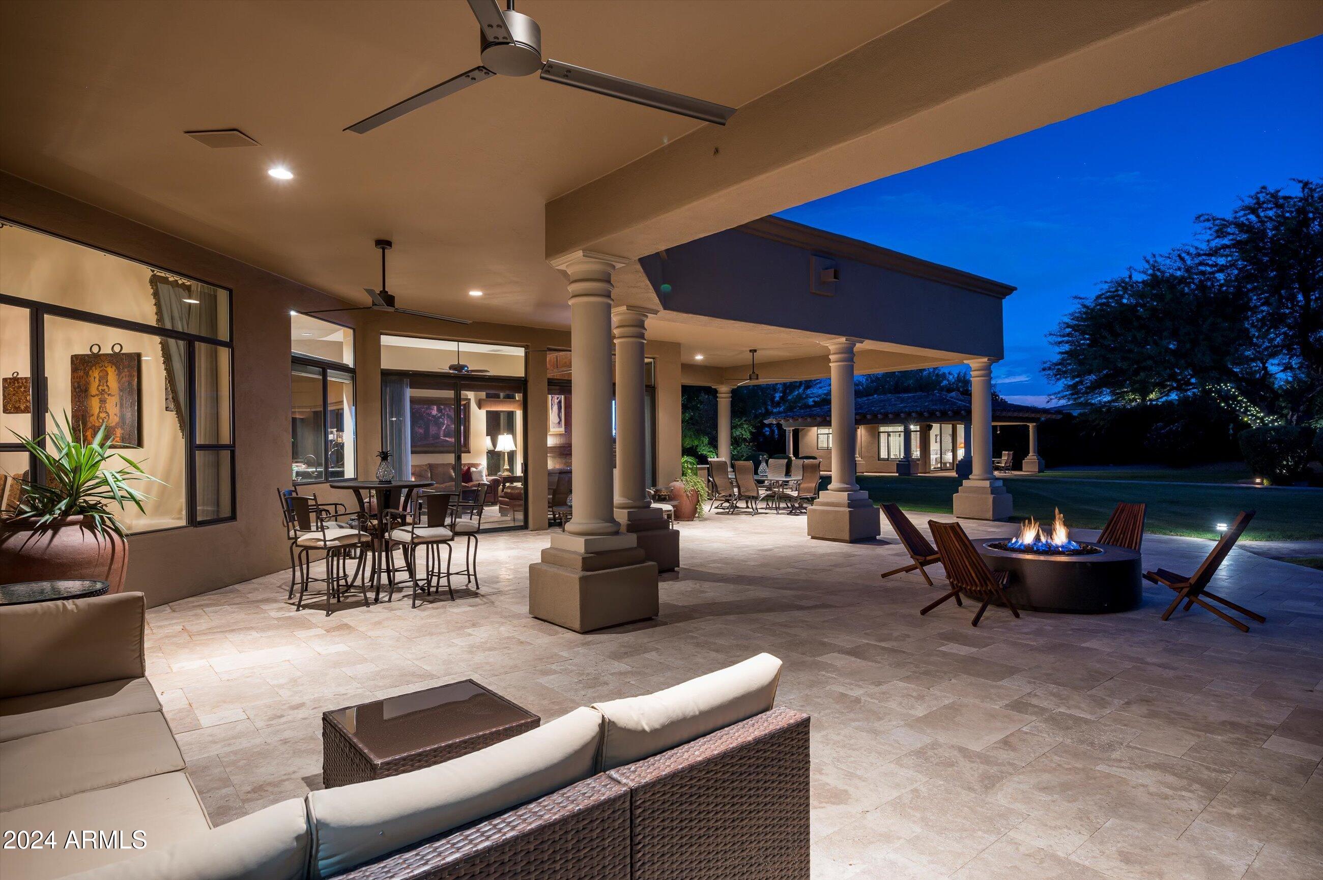 CINCO SERROS LOTS 11 & 12 - Residential