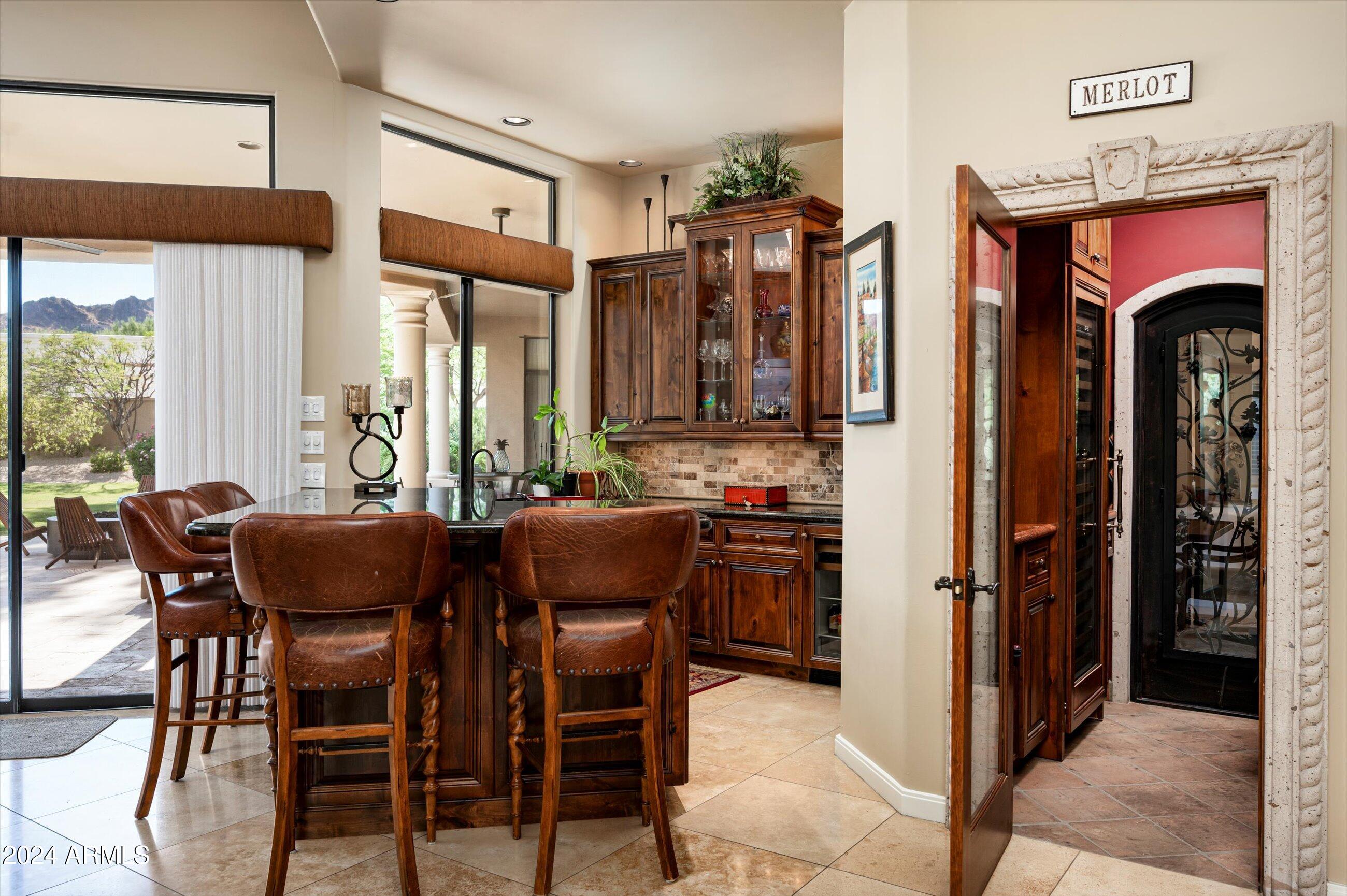 CINCO SERROS LOTS 11 & 12 - Residential