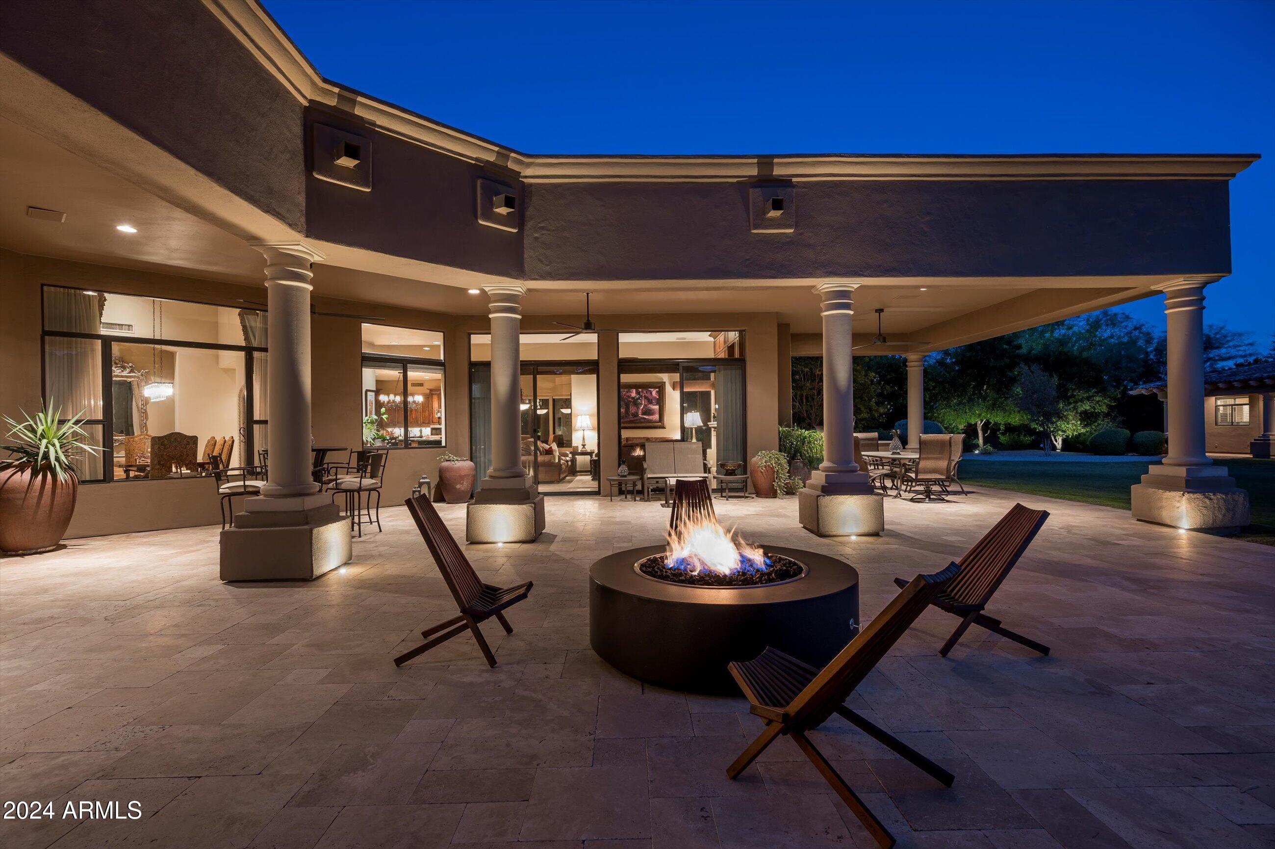 CINCO SERROS LOTS 11 & 12 - Residential