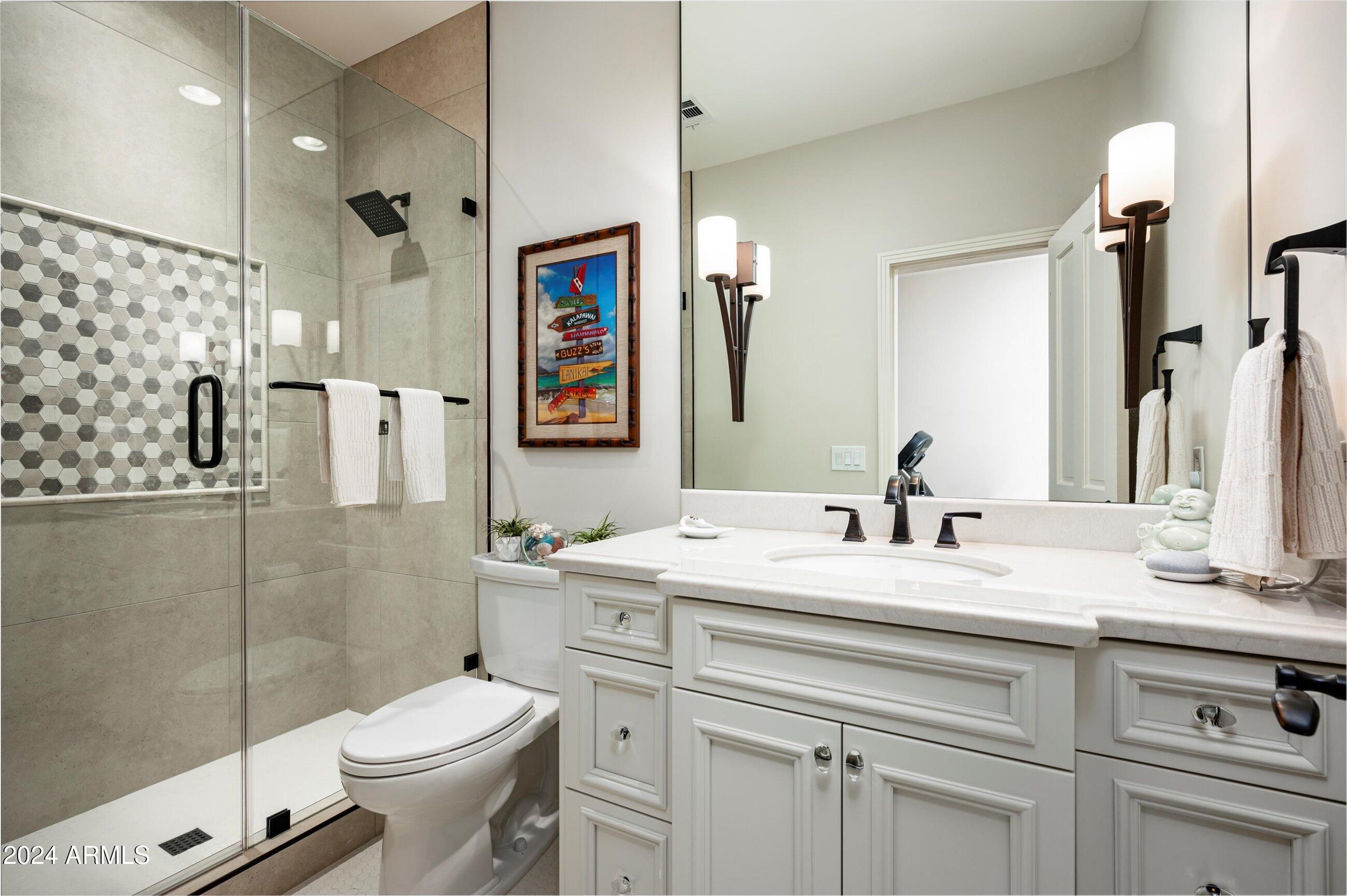 CINCO SERROS LOTS 11 & 12 - Residential
