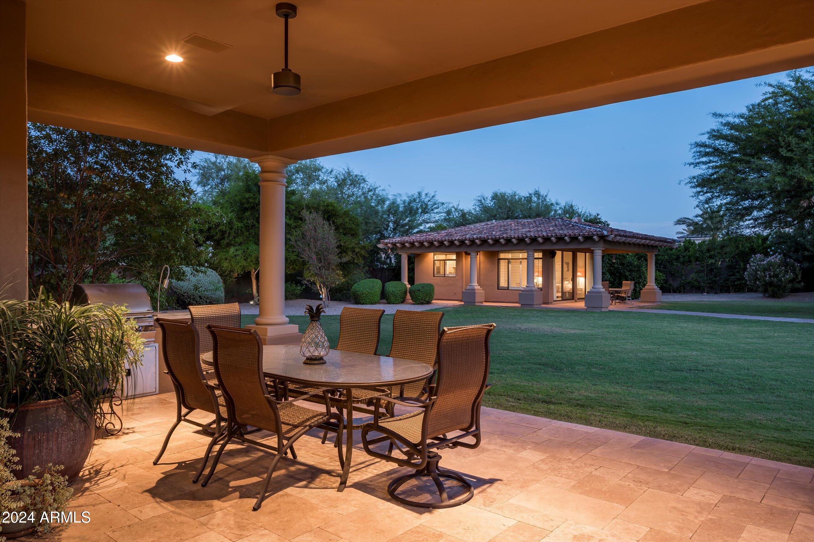CINCO SERROS LOTS 11 & 12 - Residential