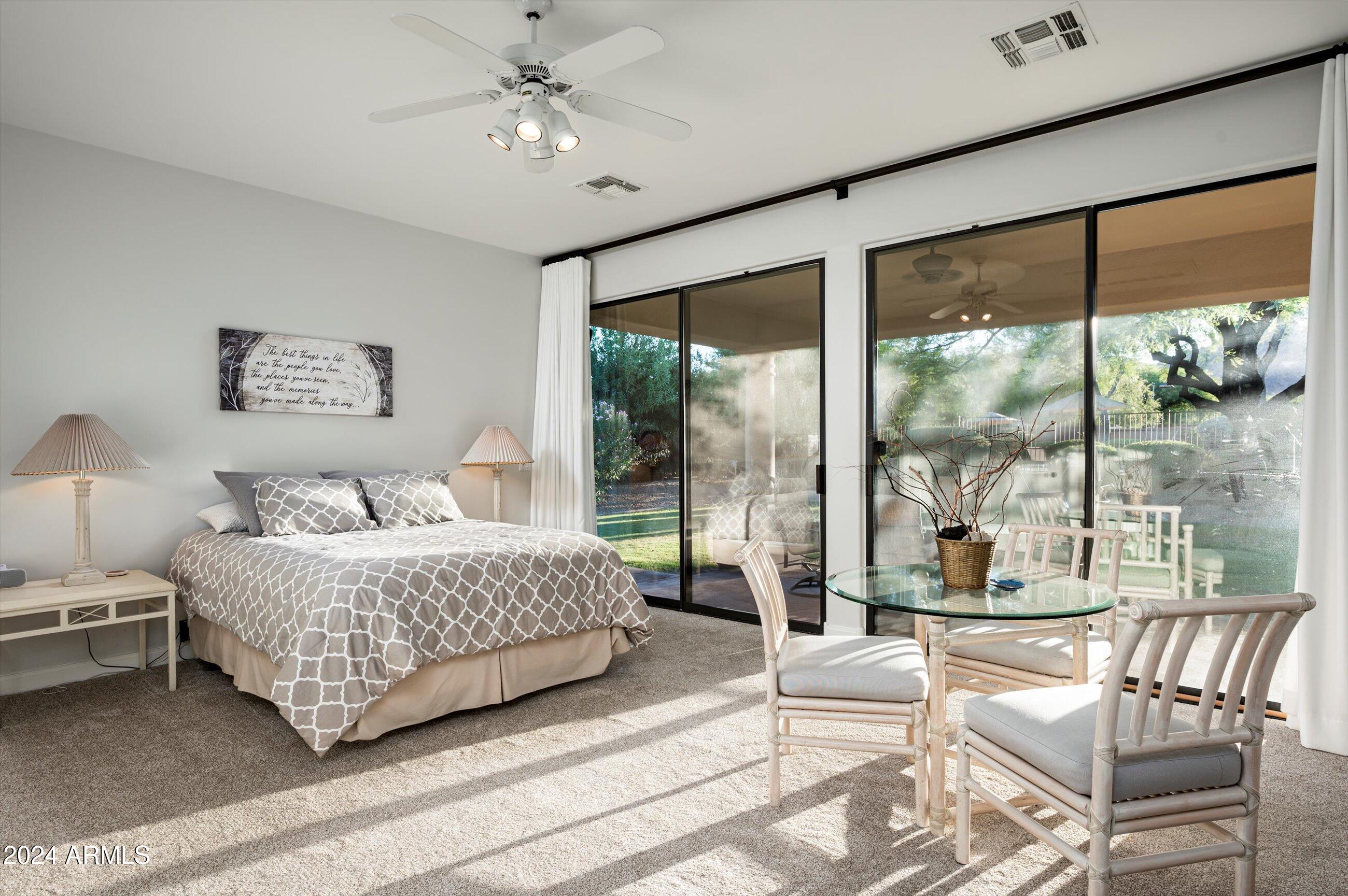 CINCO SERROS LOTS 11 & 12 - Residential