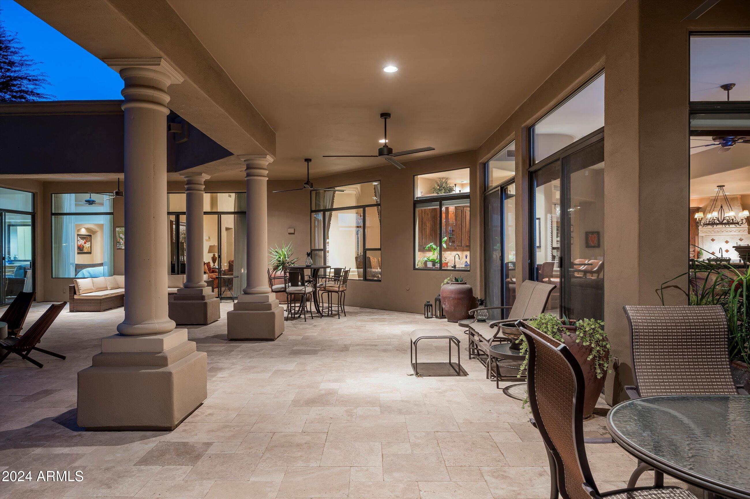 CINCO SERROS LOTS 11 & 12 - Residential