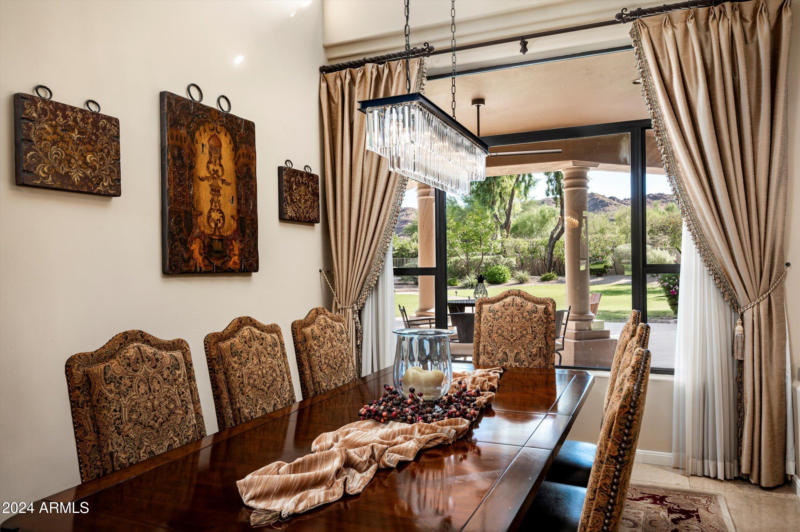 CINCO SERROS LOTS 11 & 12 - Residential